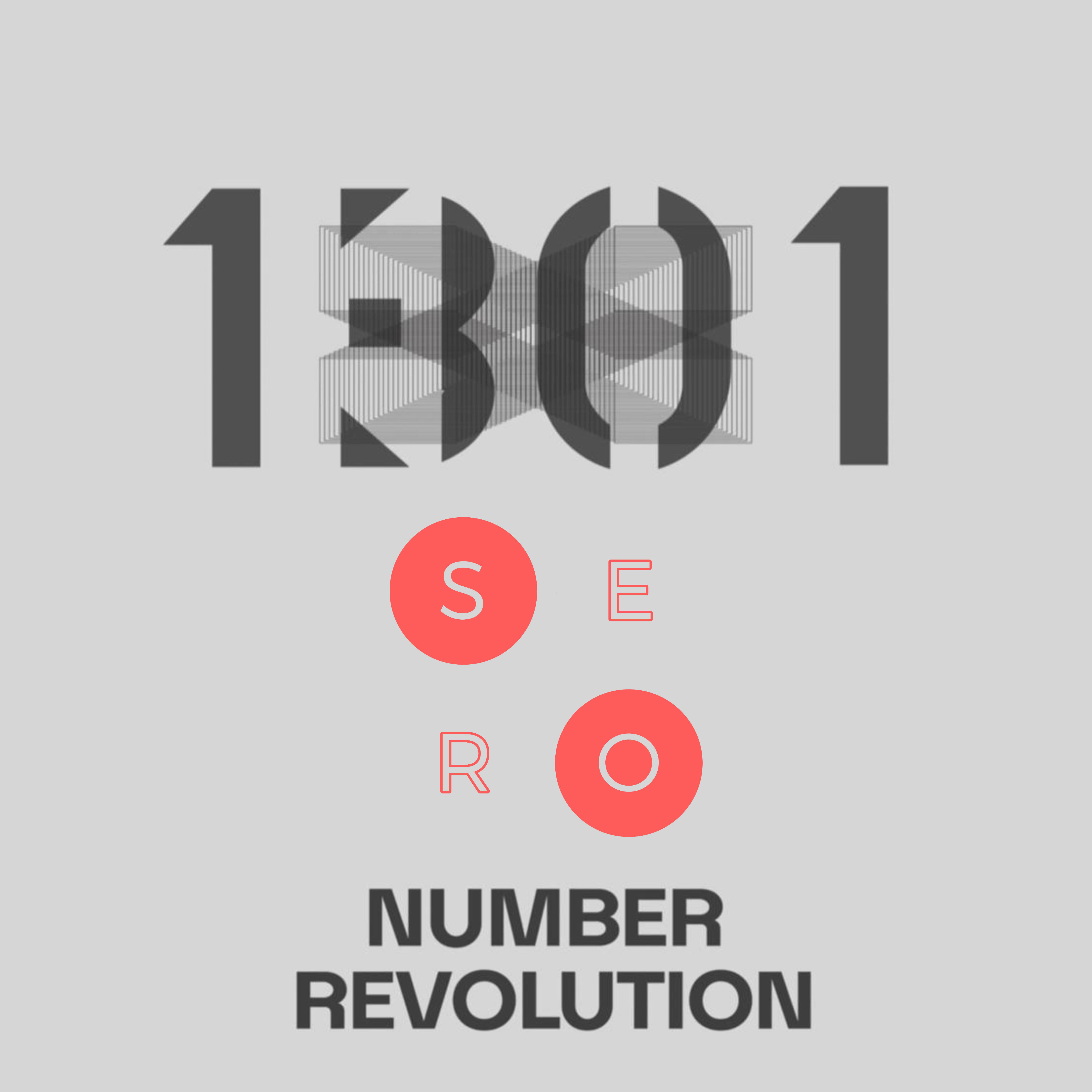 1301 Number Revolution