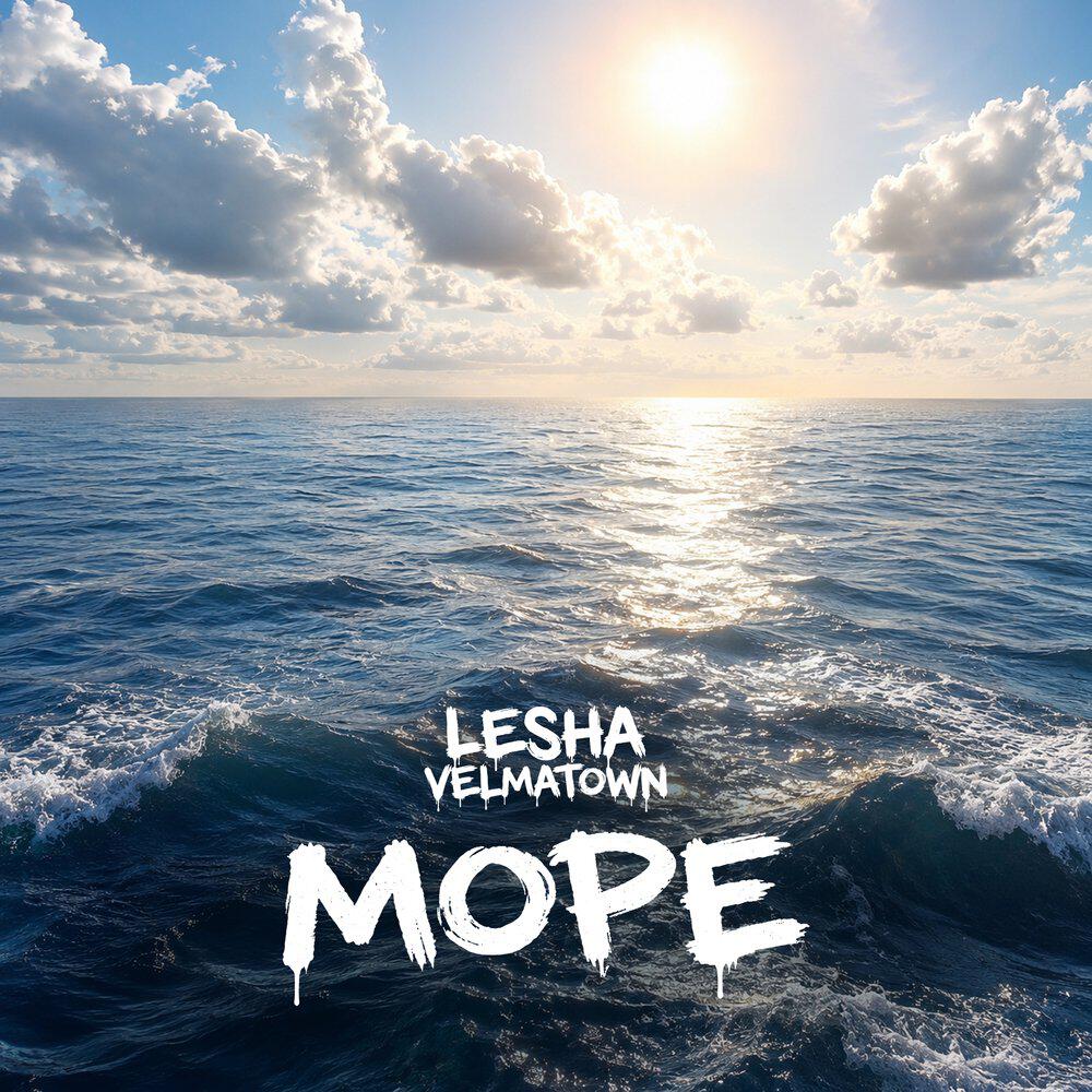 Альбом Море исполнителя LESHA VELMATOWN