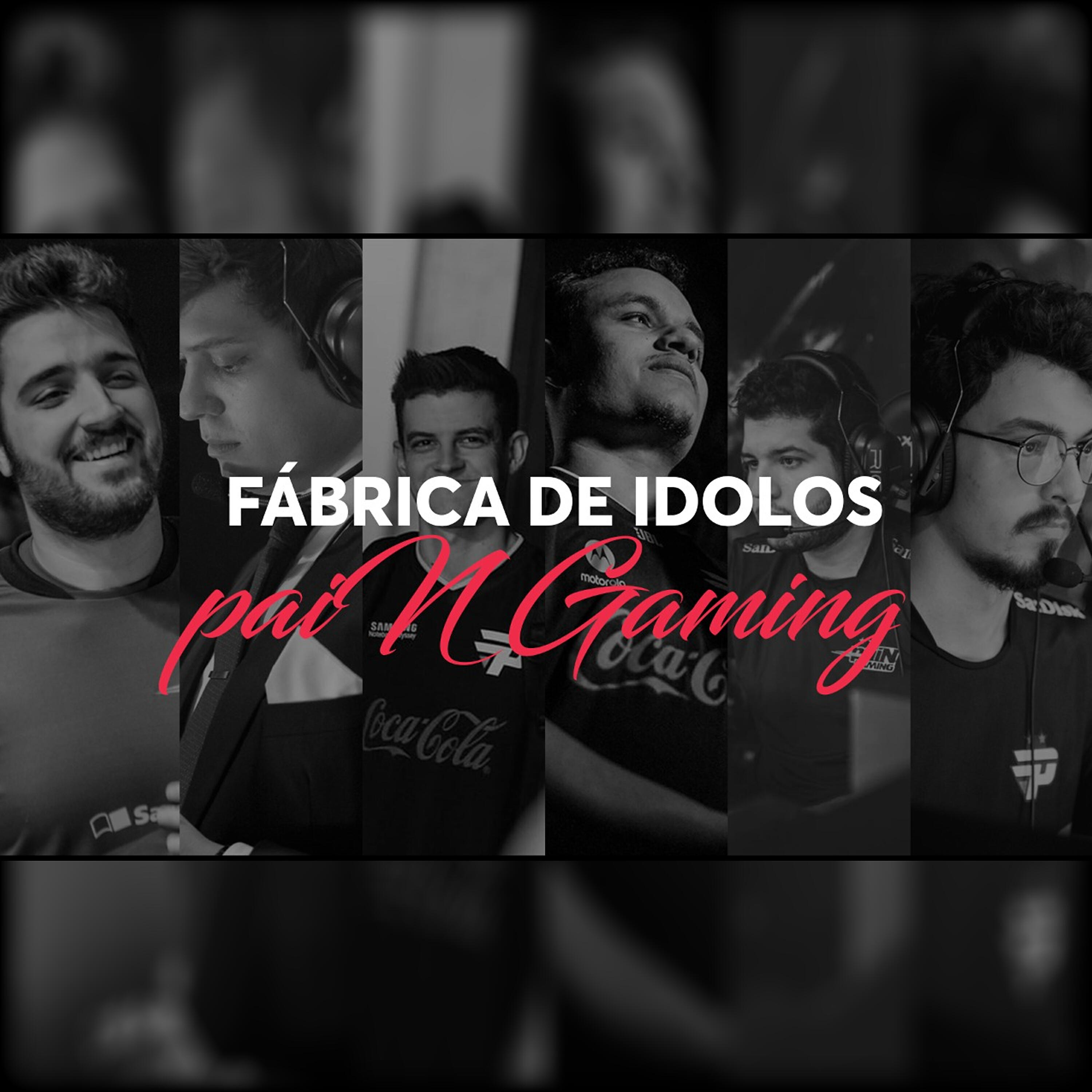 Fábrica de Ídolos