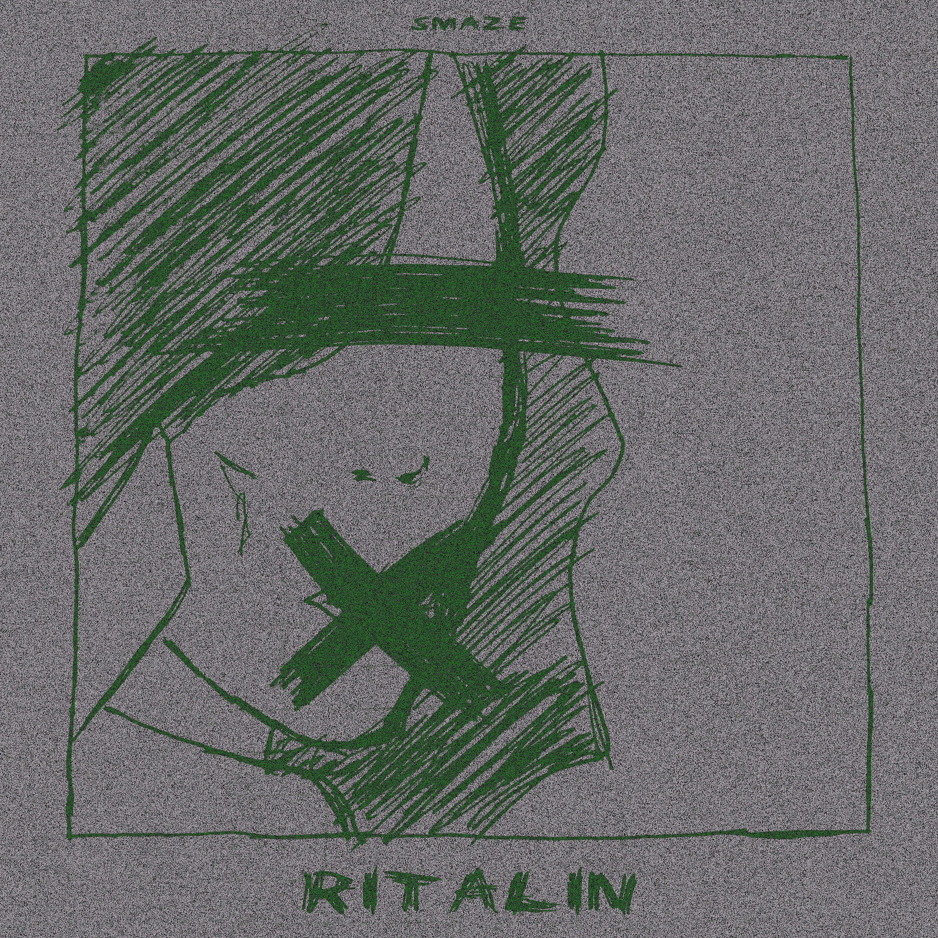 Альбом Ritalin исполнителя SMAZE