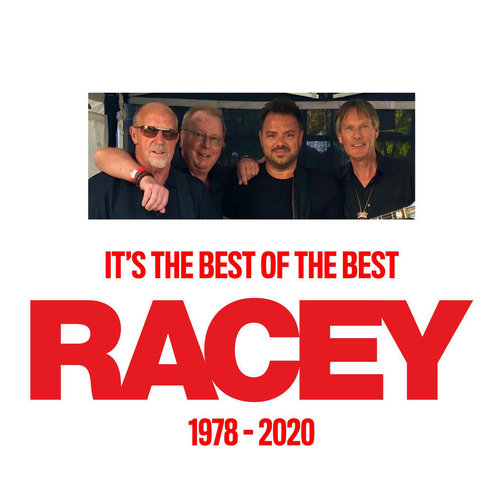 It's the Best of the Best - 1978-2020
