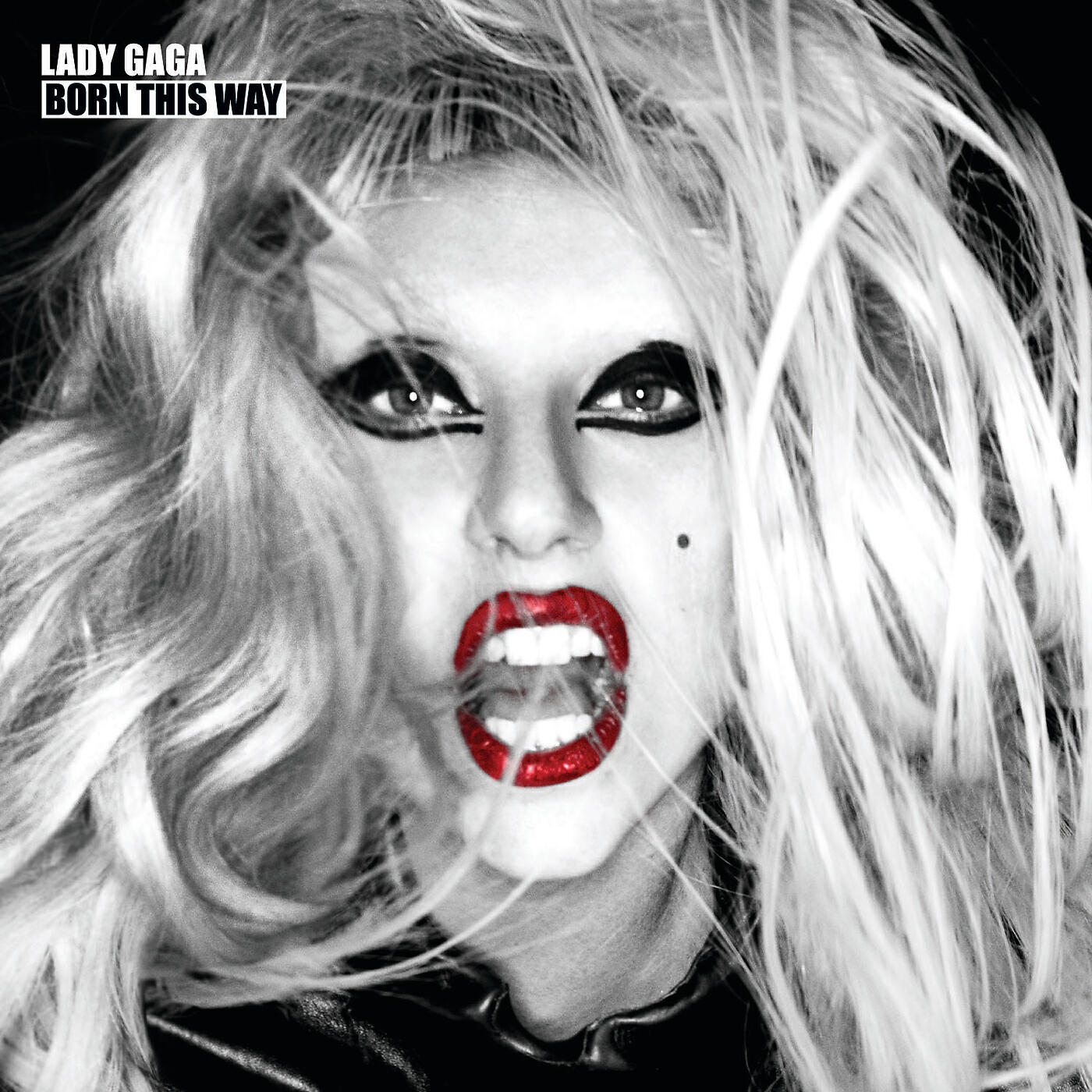 Lady Gaga - Marry The Night (Zedd Remix)