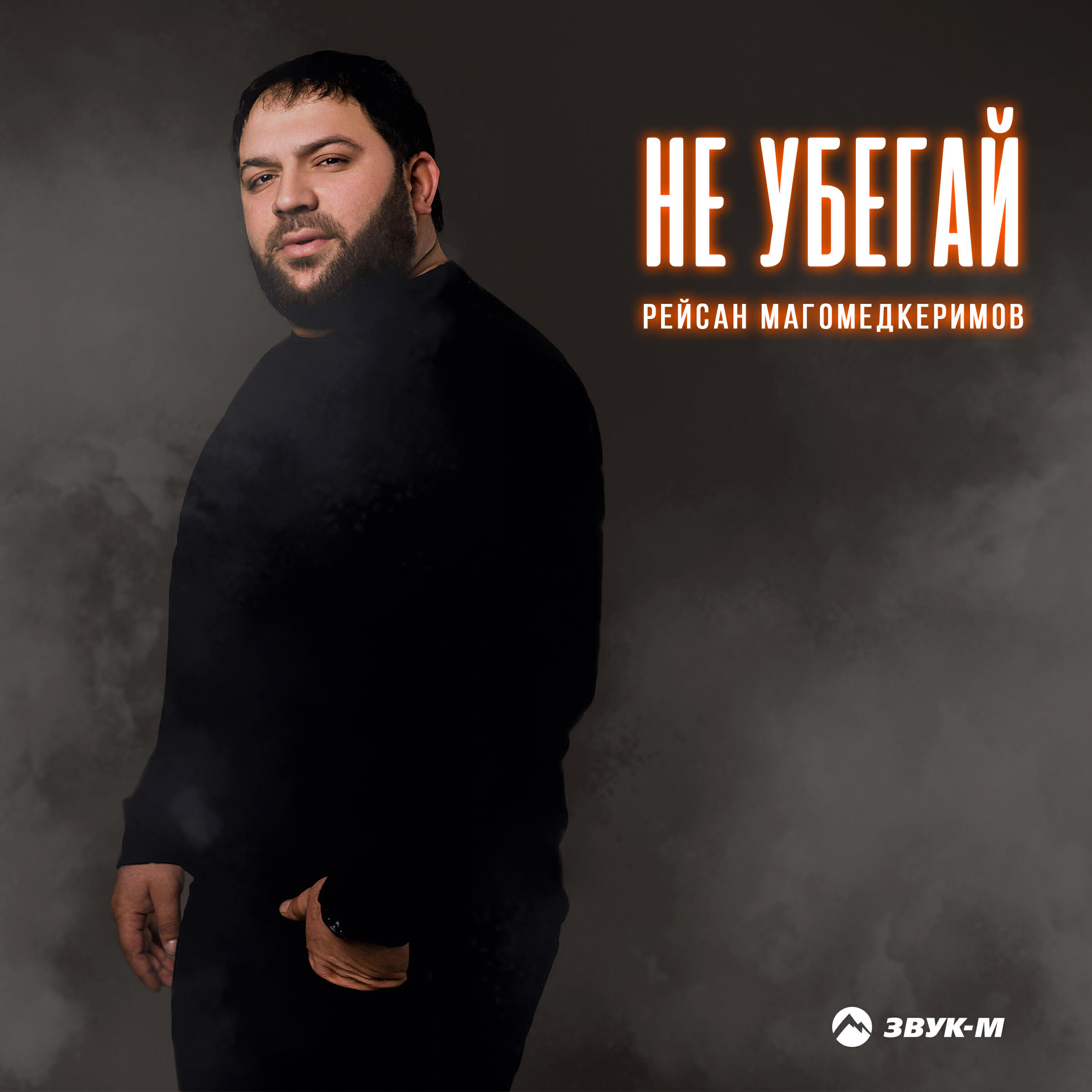 Альбом Не убегай исполнителя Рейсан Магомедкеримов