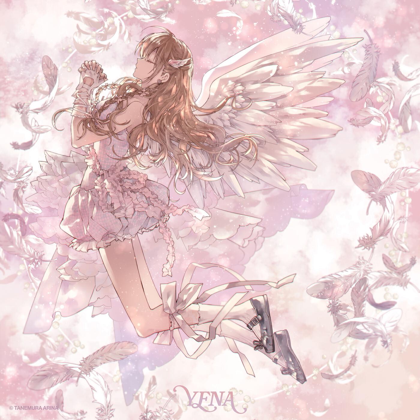 YENA - Anyone But You