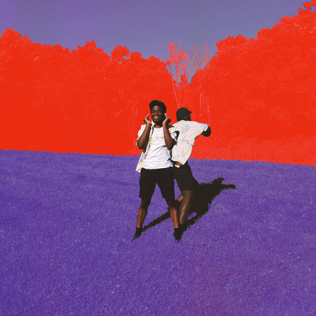 Альбом Winona (with Jamila Woods and Vagabon) исполнителя Jamila Woods, Miloe, Vagabon