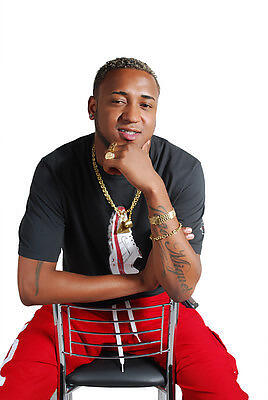 MC Luan