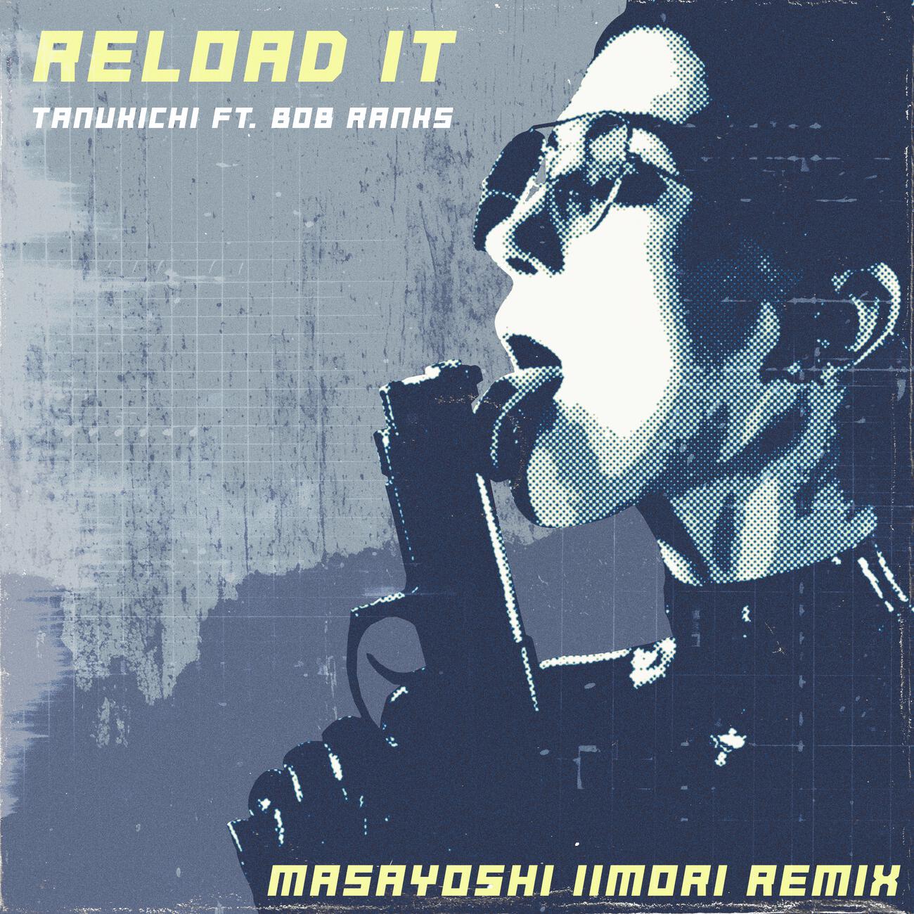 Masayoshi Iimori