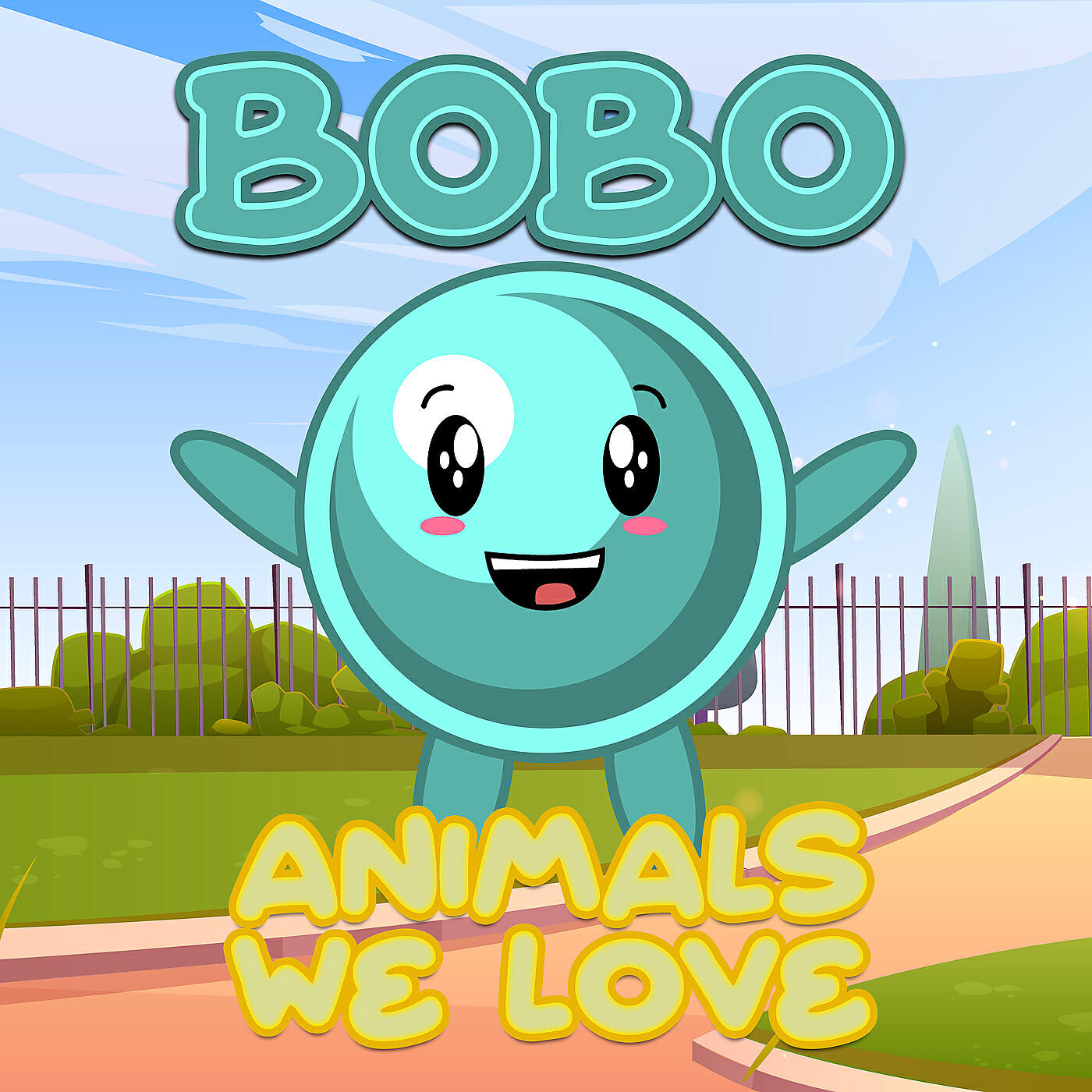 Animals We Love
