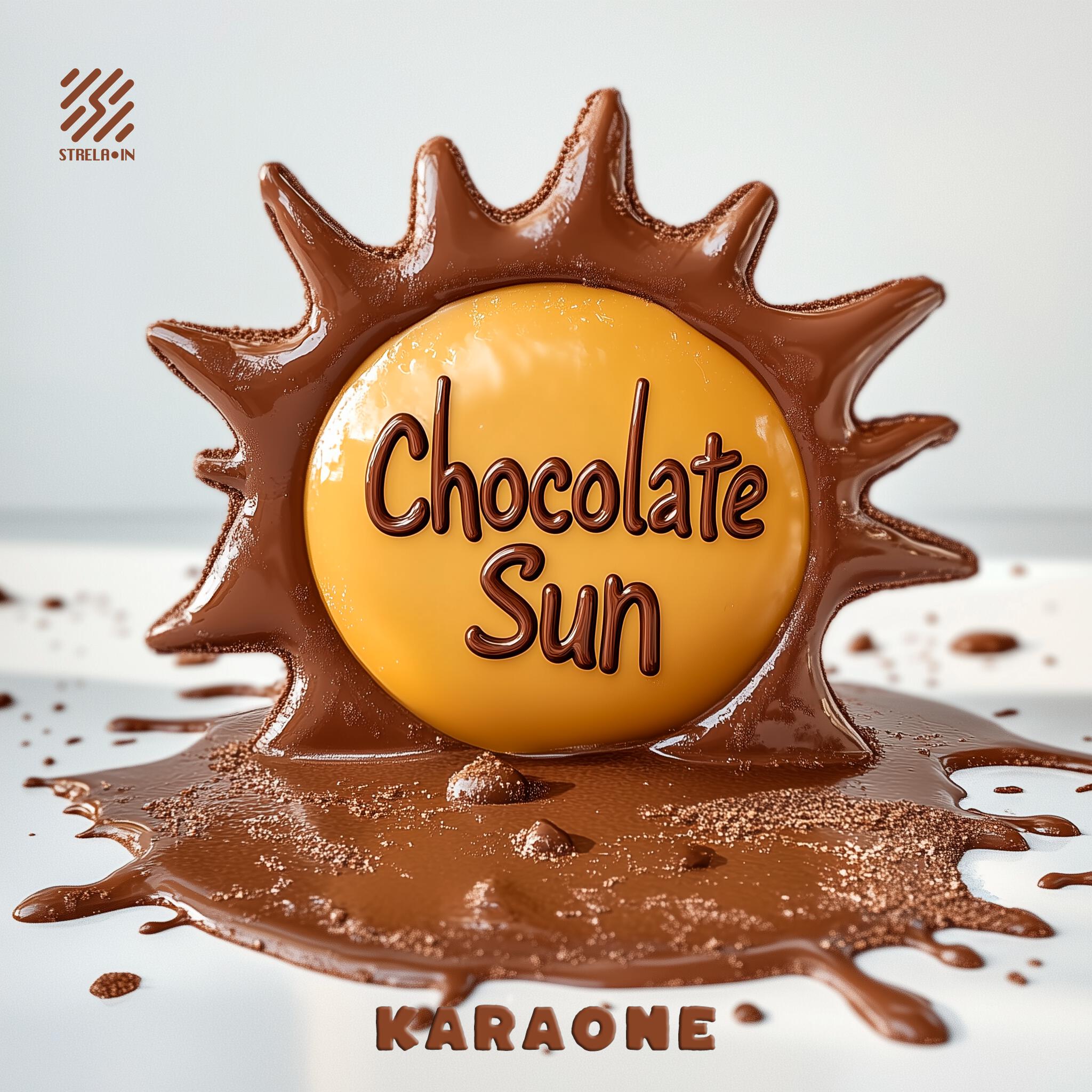 Chocolate Sun