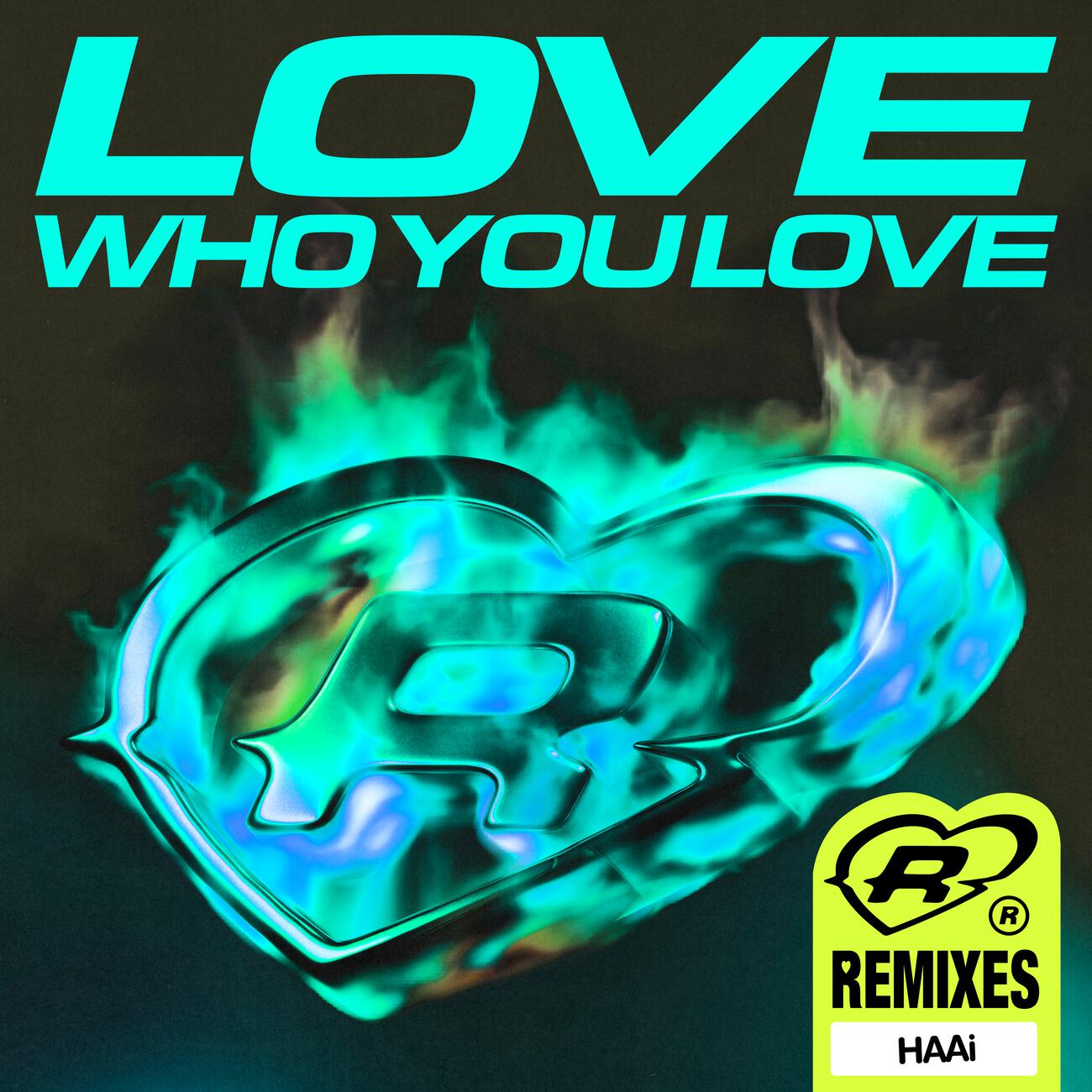 Love Who You Love