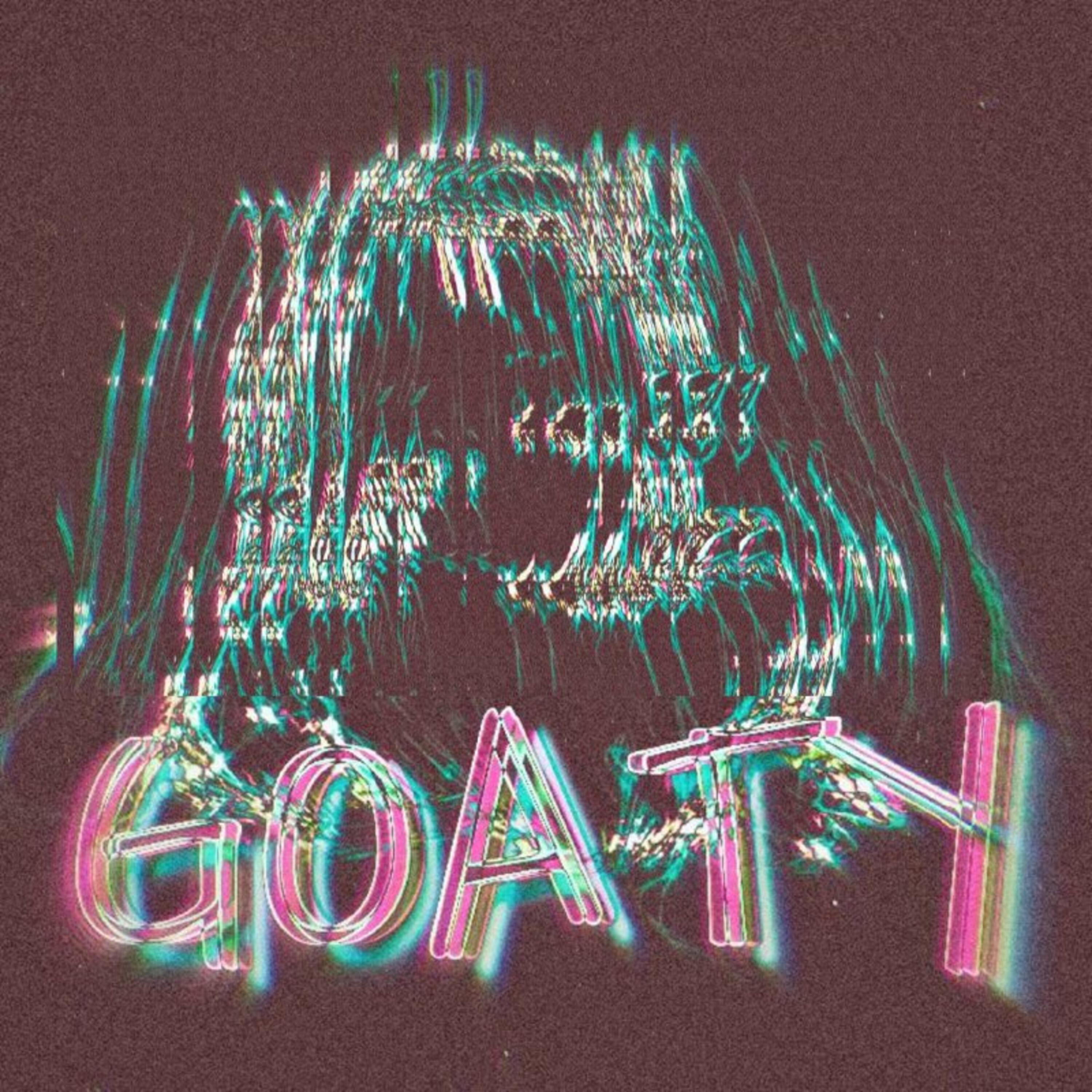 Goaty