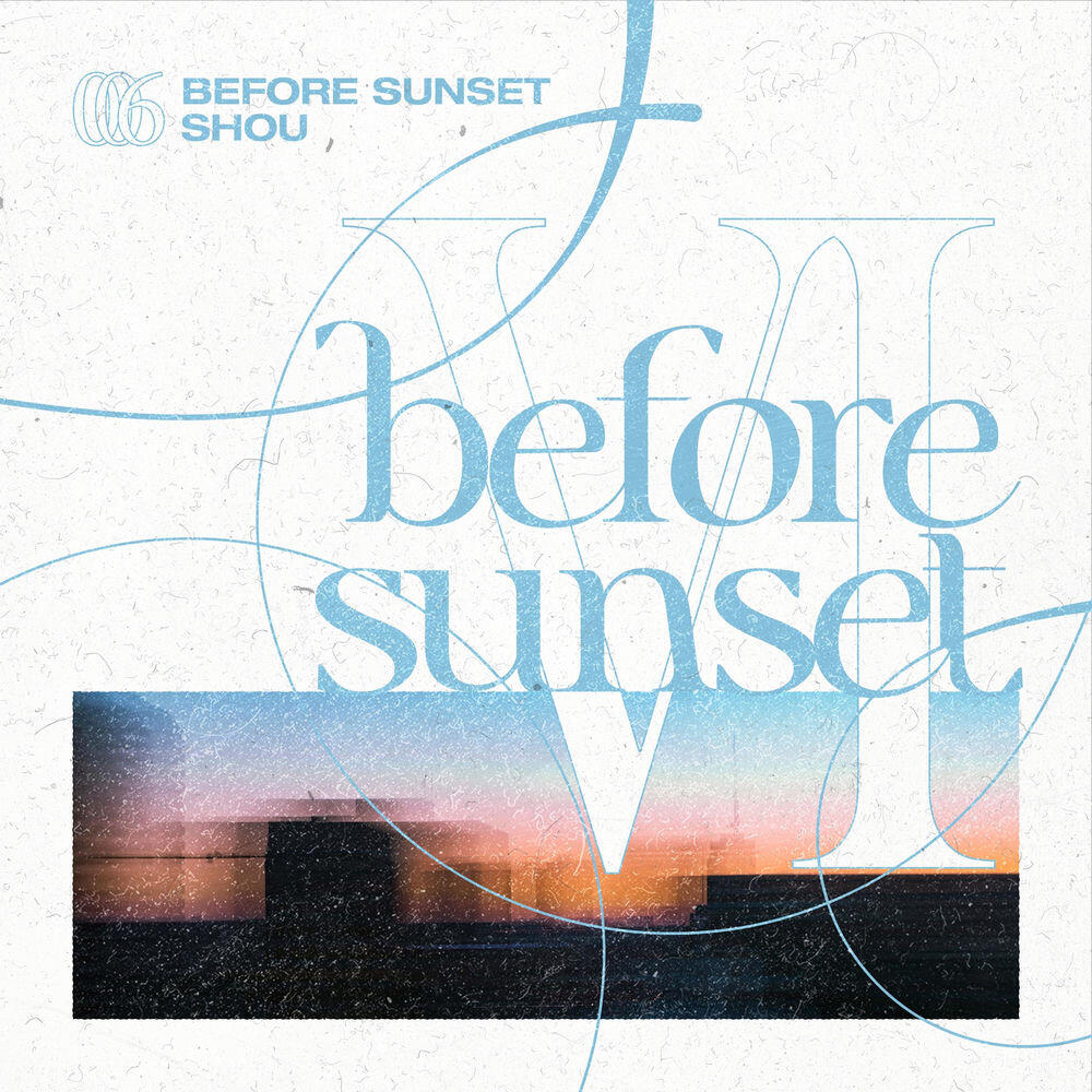 Альбом Before Sunset исполнителя SHOU, Whimsical, Komorebi
