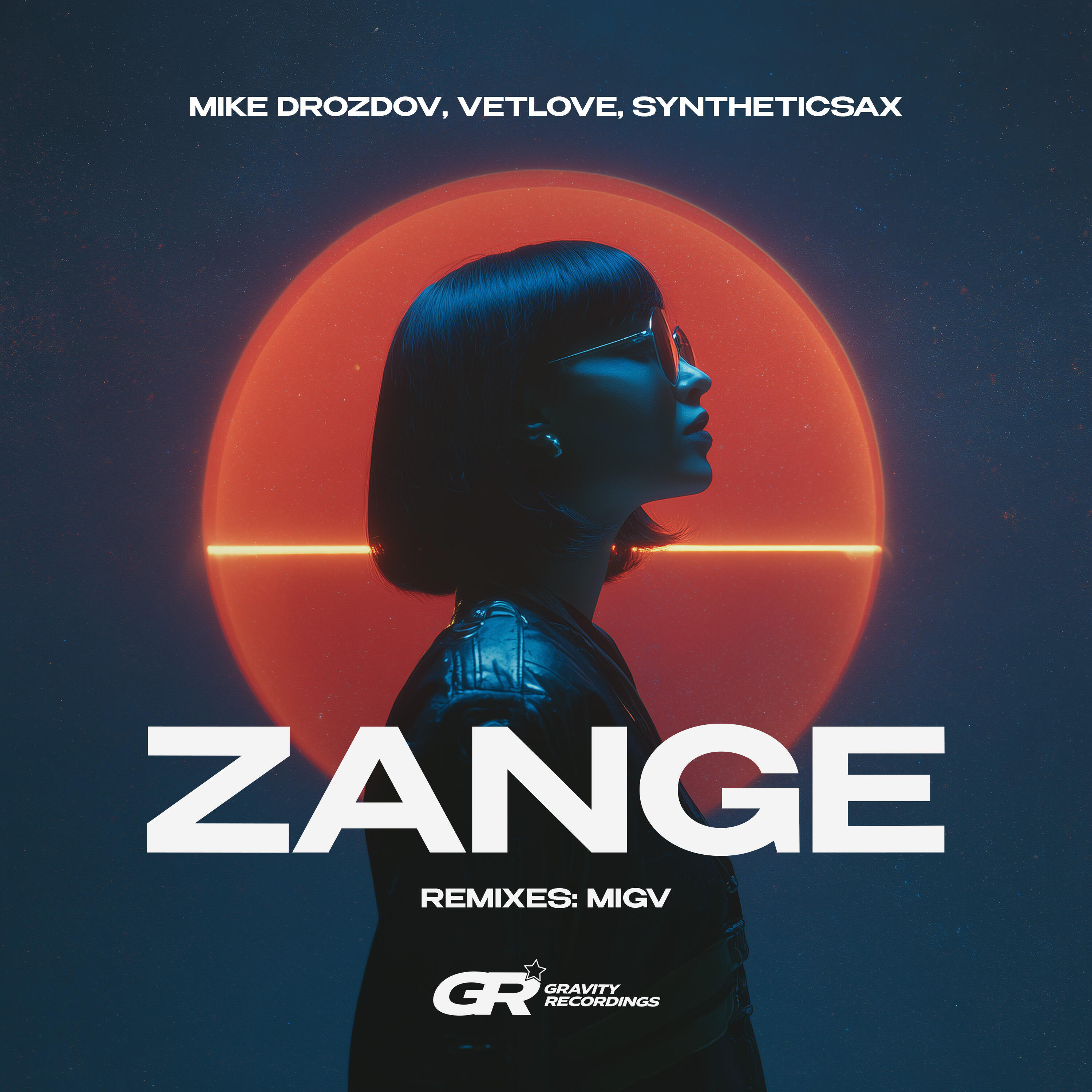 Zange