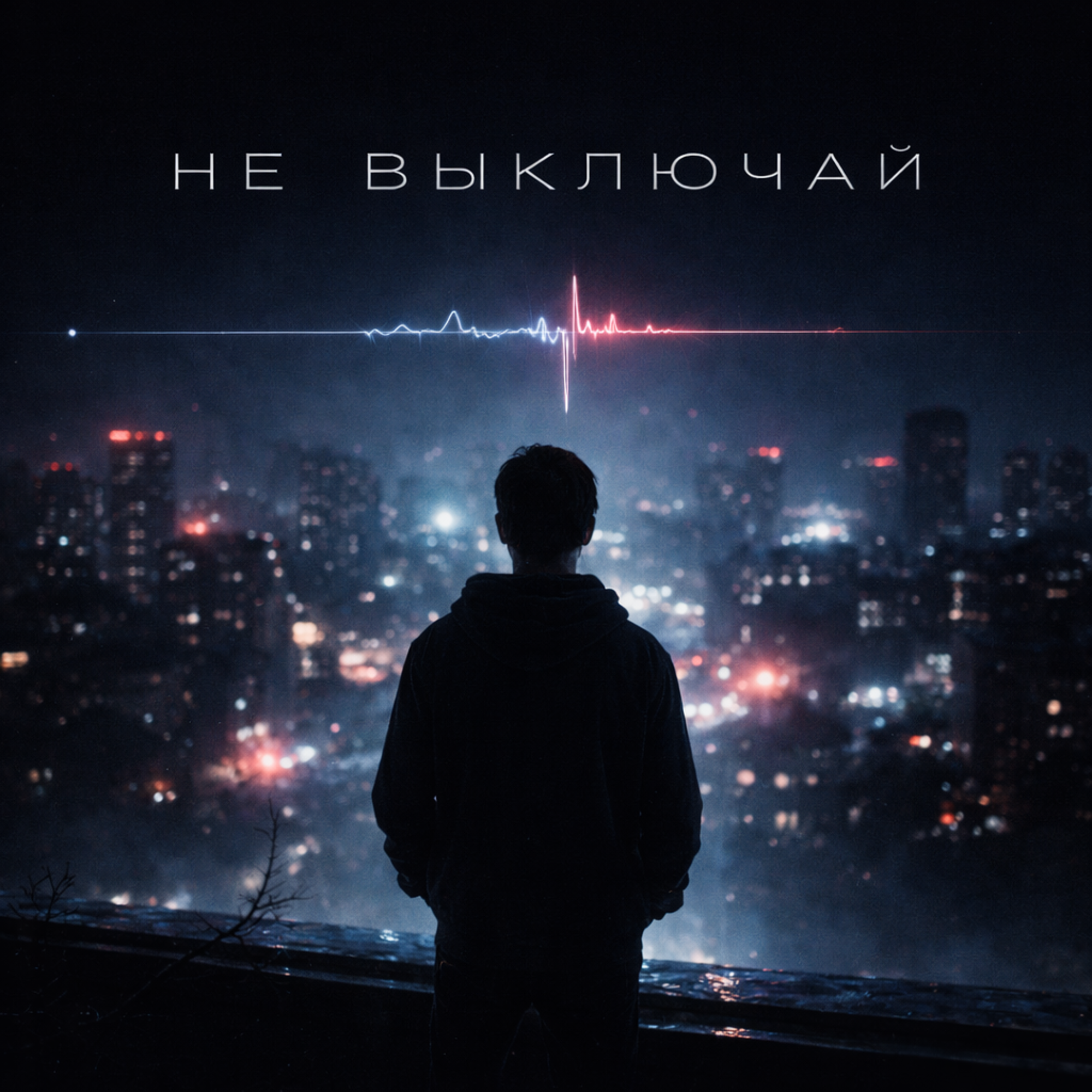 Не выключай