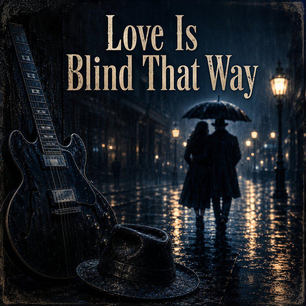 Love Is Blind That Way