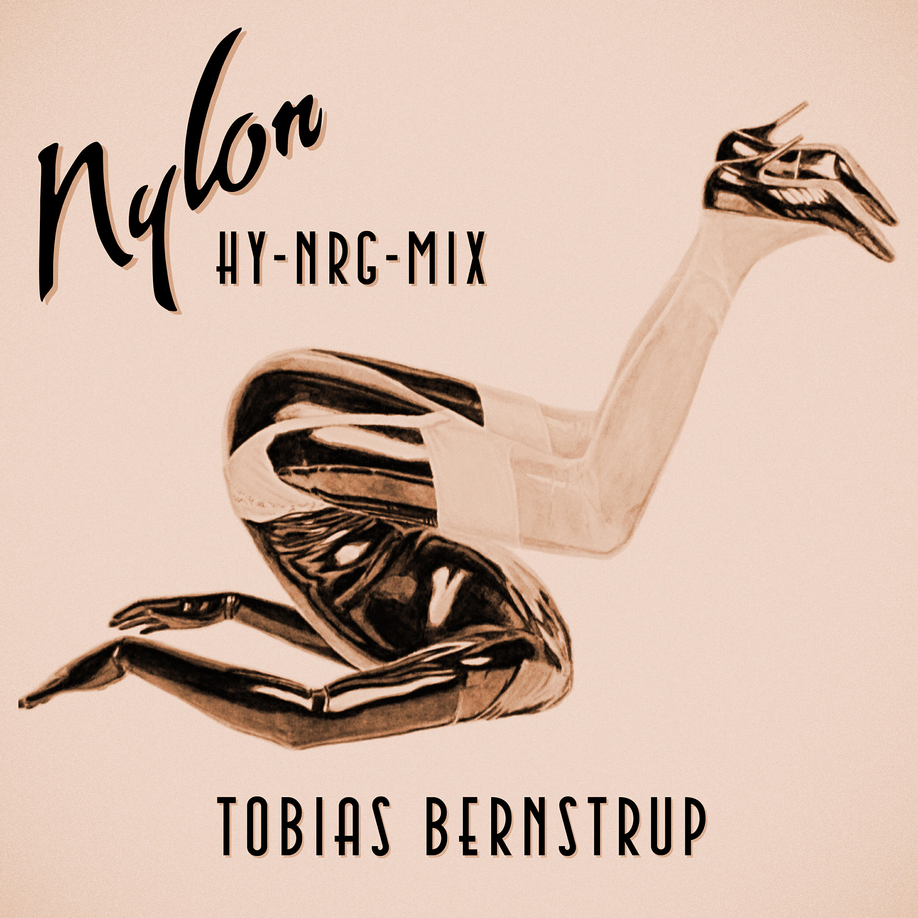 Nylon Hy-Nrg-Mix