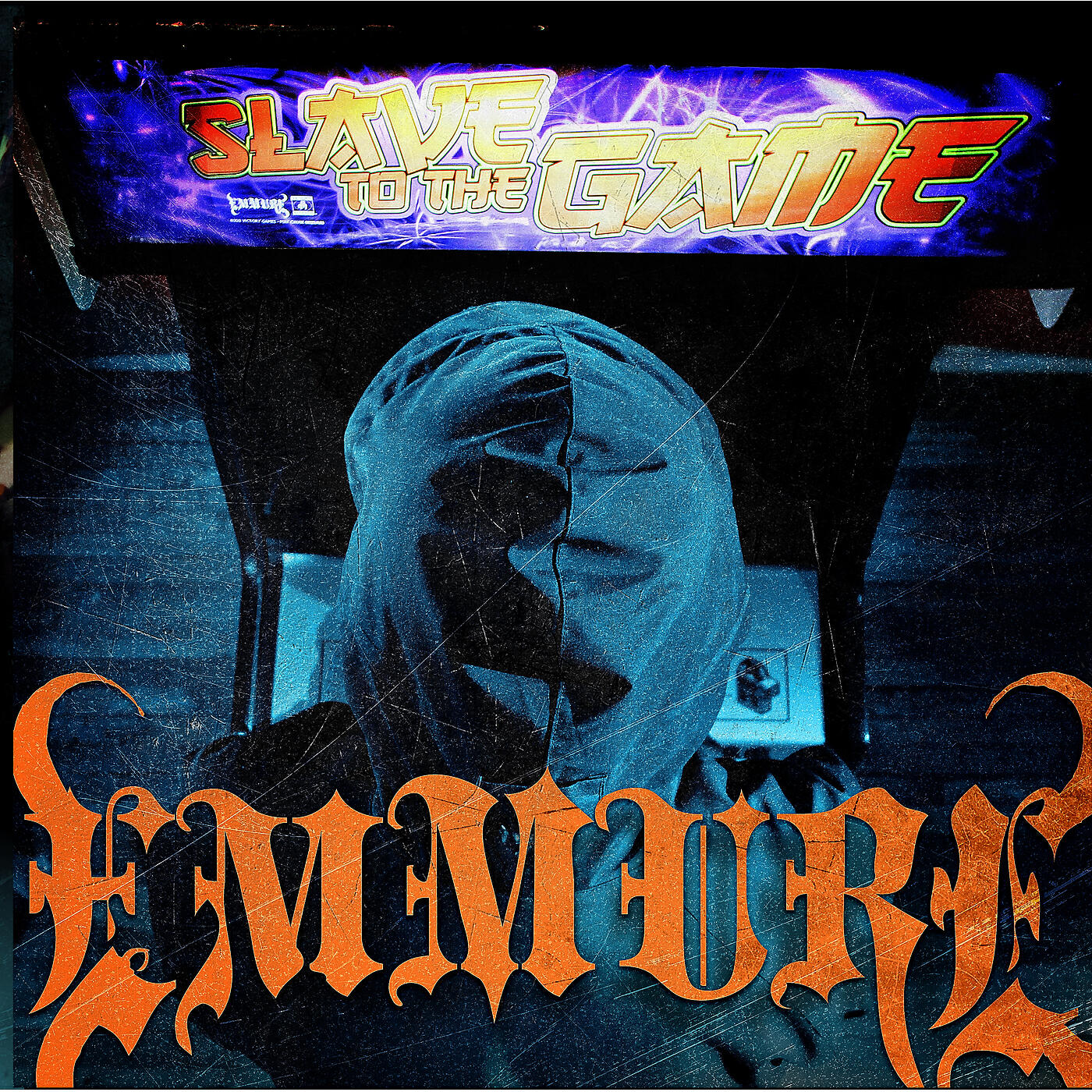 Slave To The Game