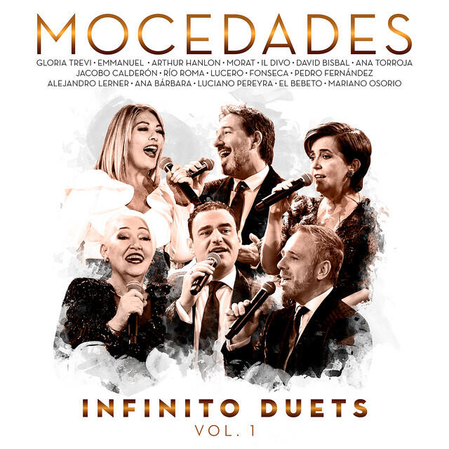 Mocedades, Alejandro Lerner - La Guerra Cruel