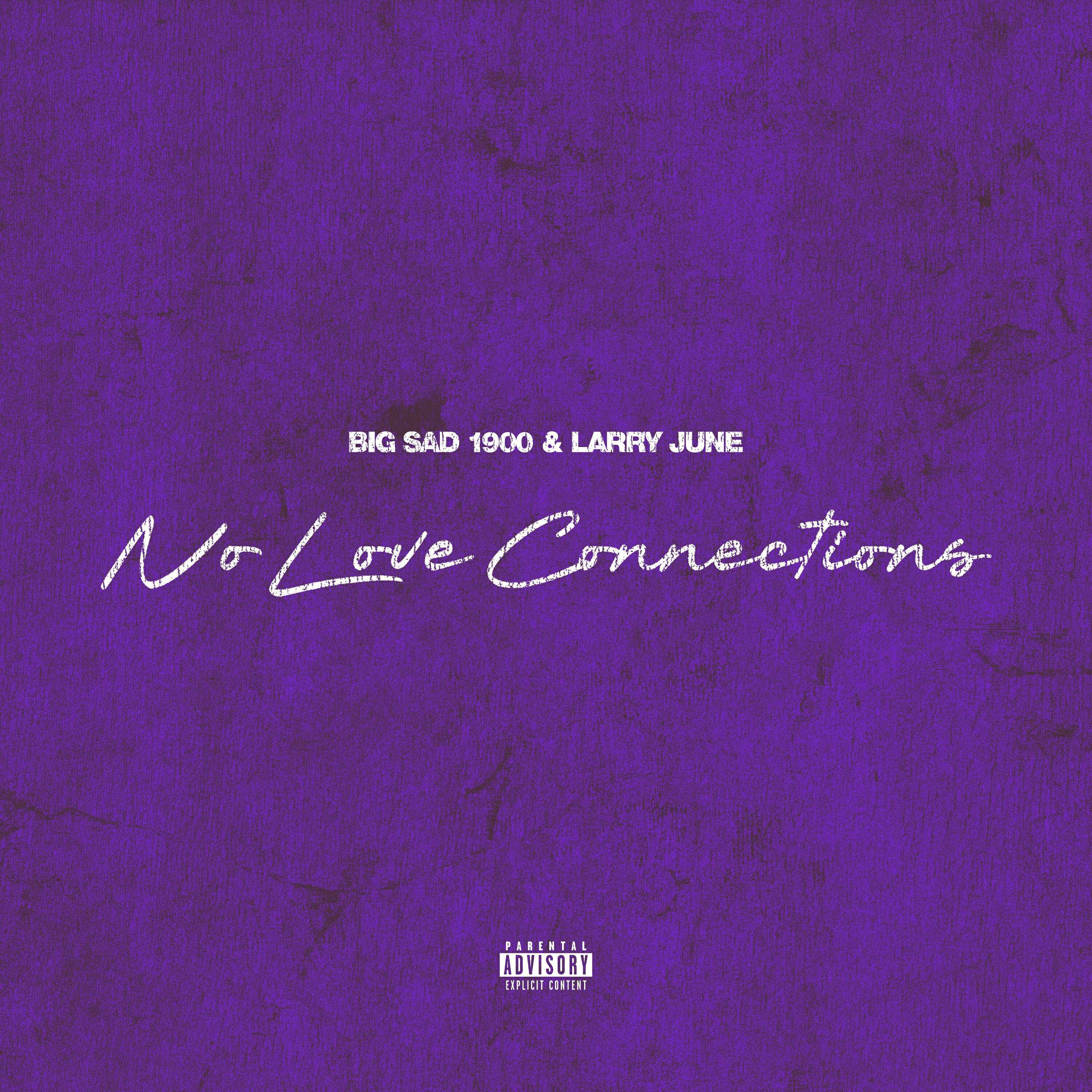 No Love Connections