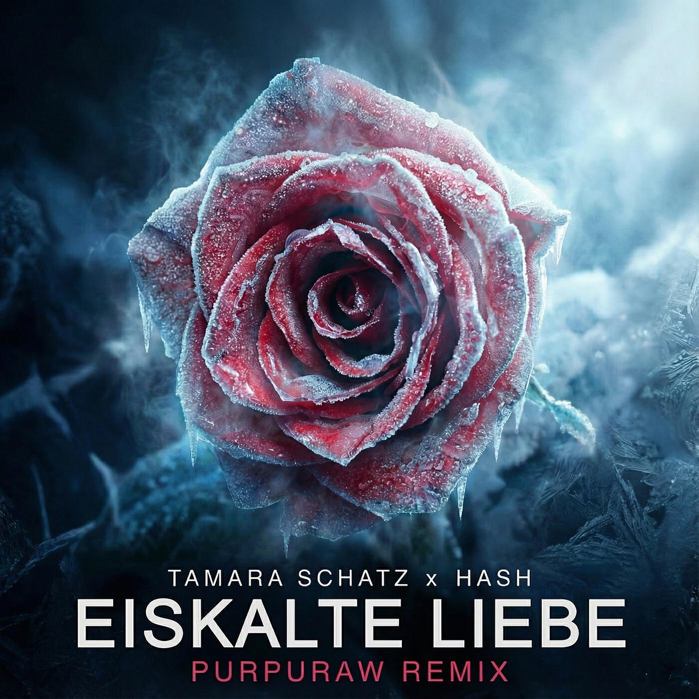 Eiskalte Liebe (Purpuraw Remix)