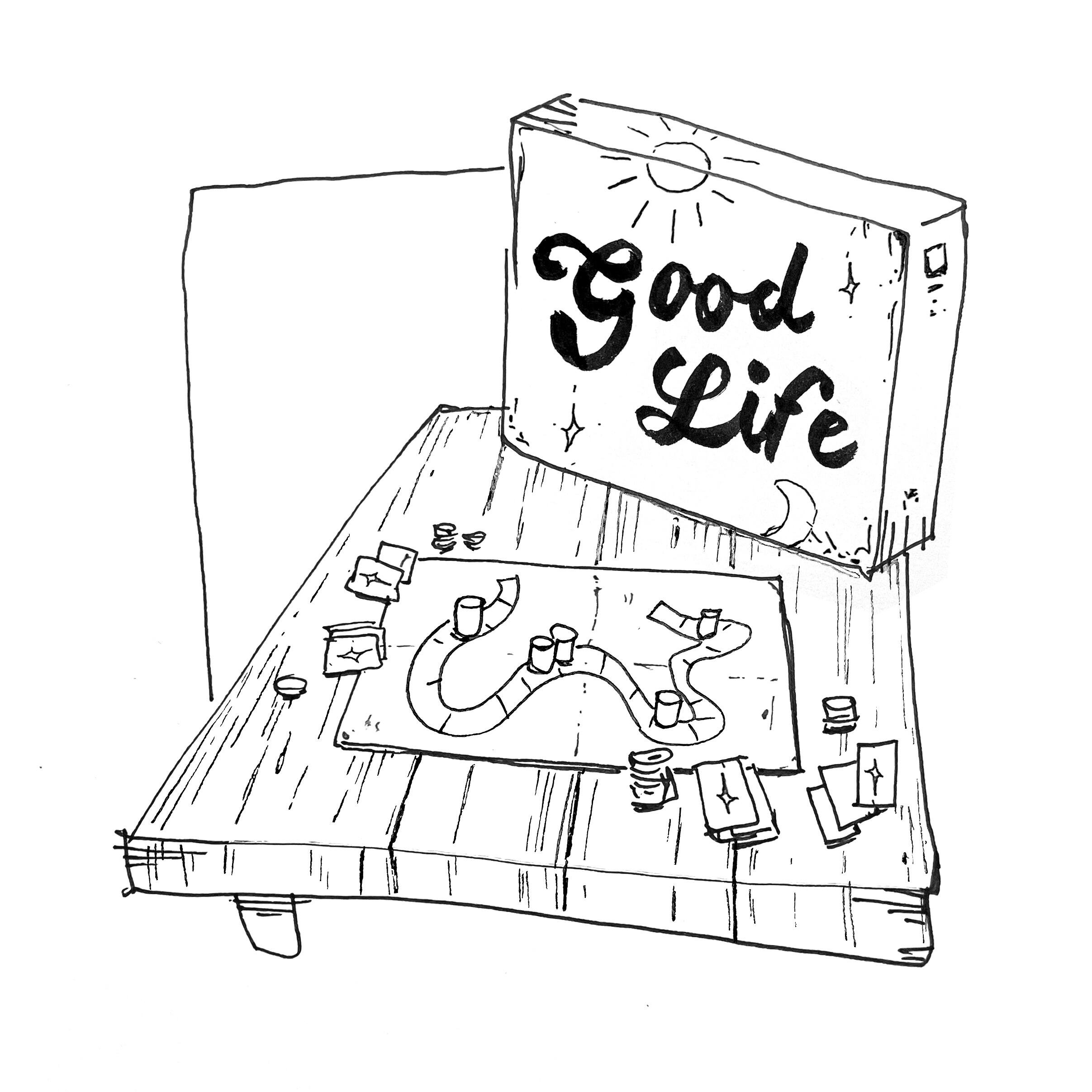Good Life