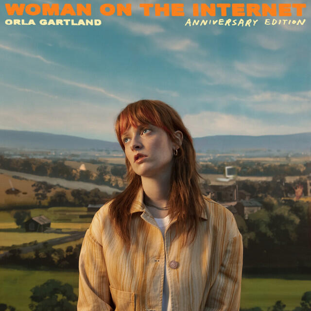 SASAMI, Orla Gartland - Over Your Head - SASAMI remix