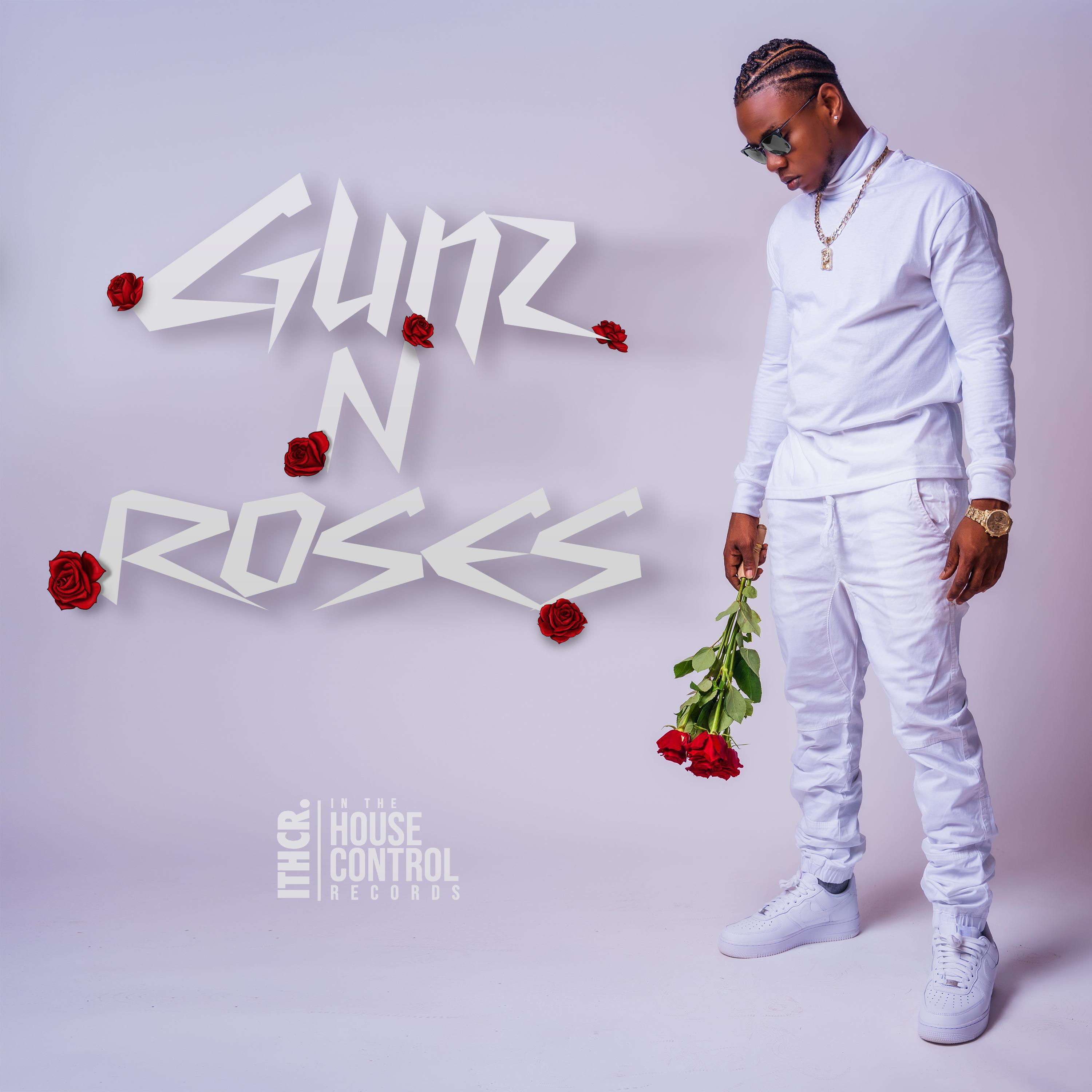 Gunz, DJ Daryl, Quallo, Blaqa - Fanm seselwa