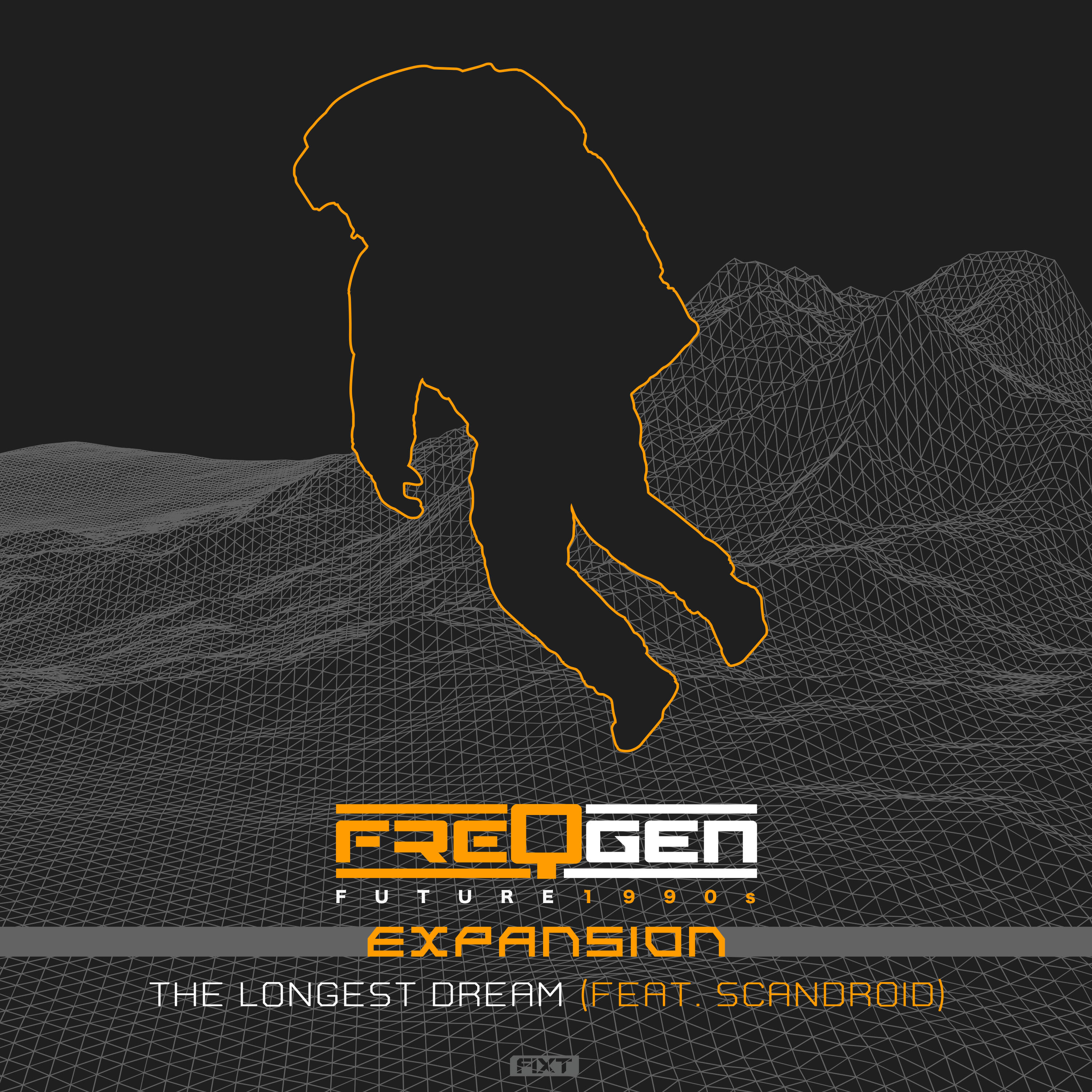 The Longest Dream