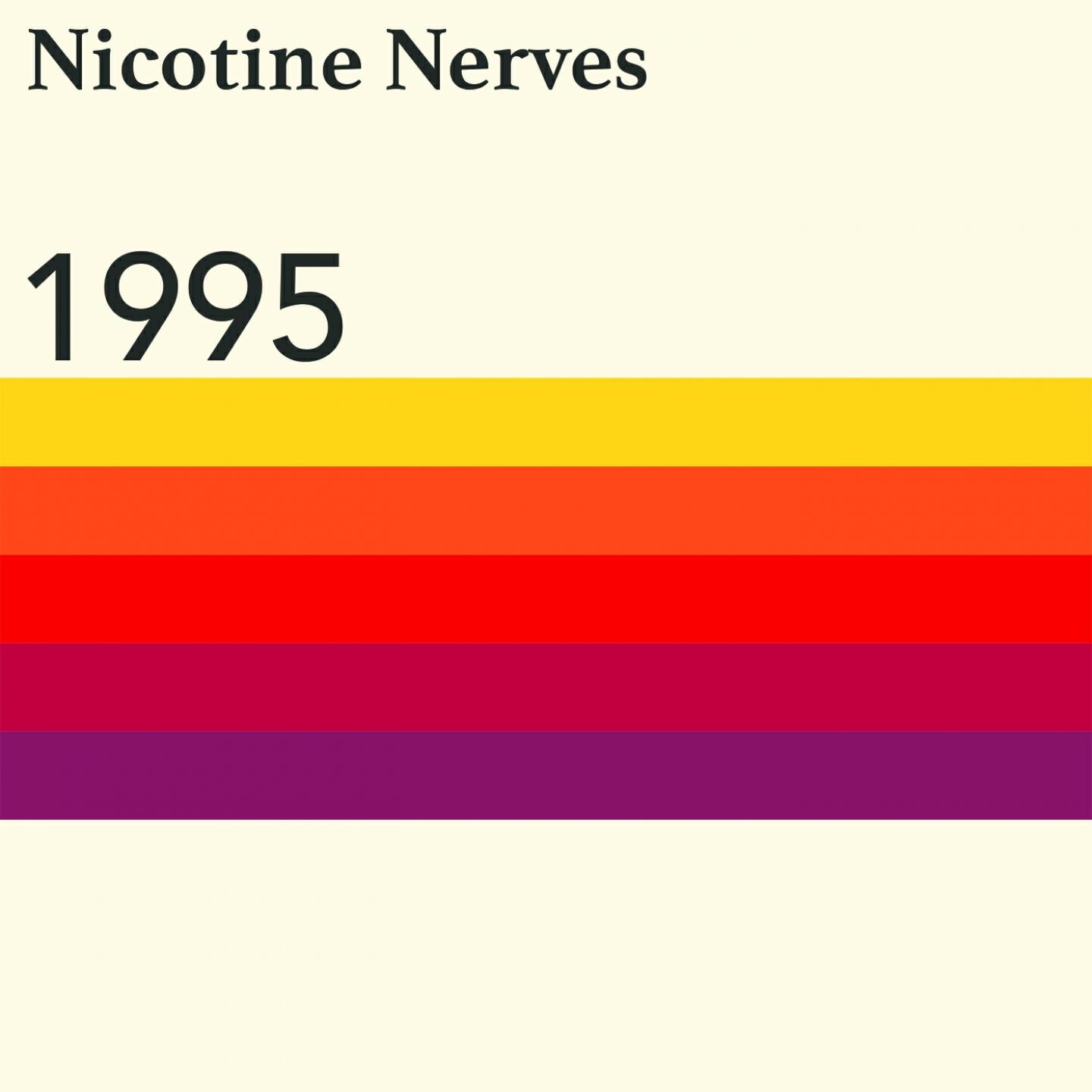 Nicotine Nerves