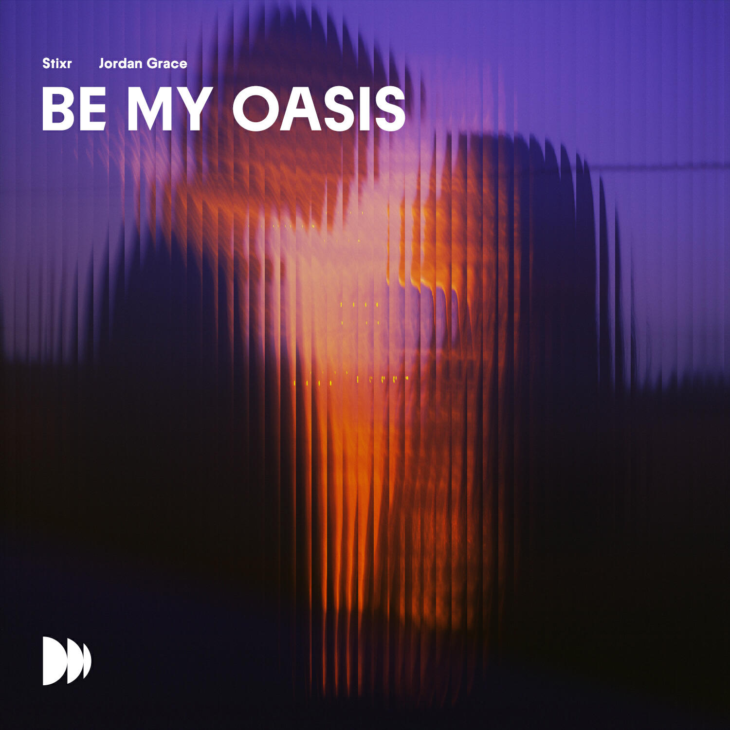 Stixr, Jordan Grace - Be My Oasis