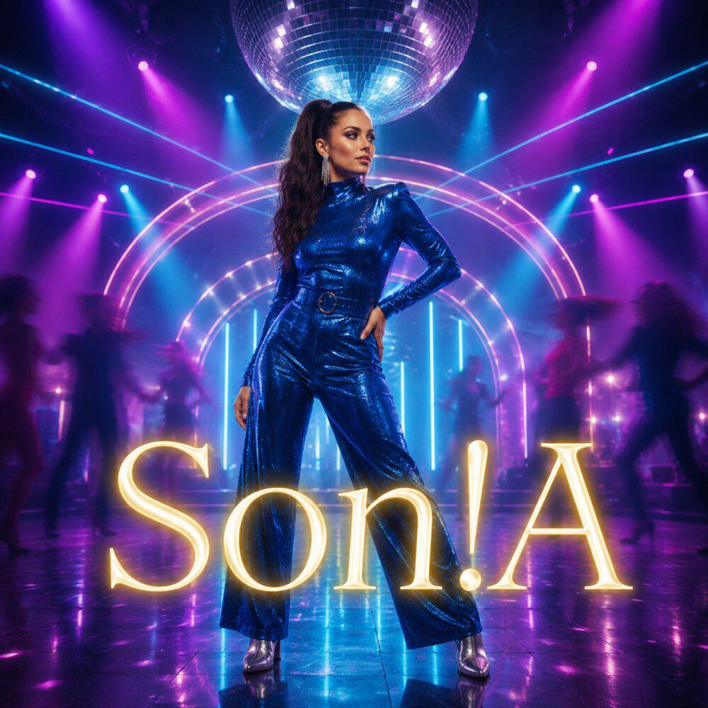 Альбом Son!A-LCM ALBUM исполнителя Son!A-LCM