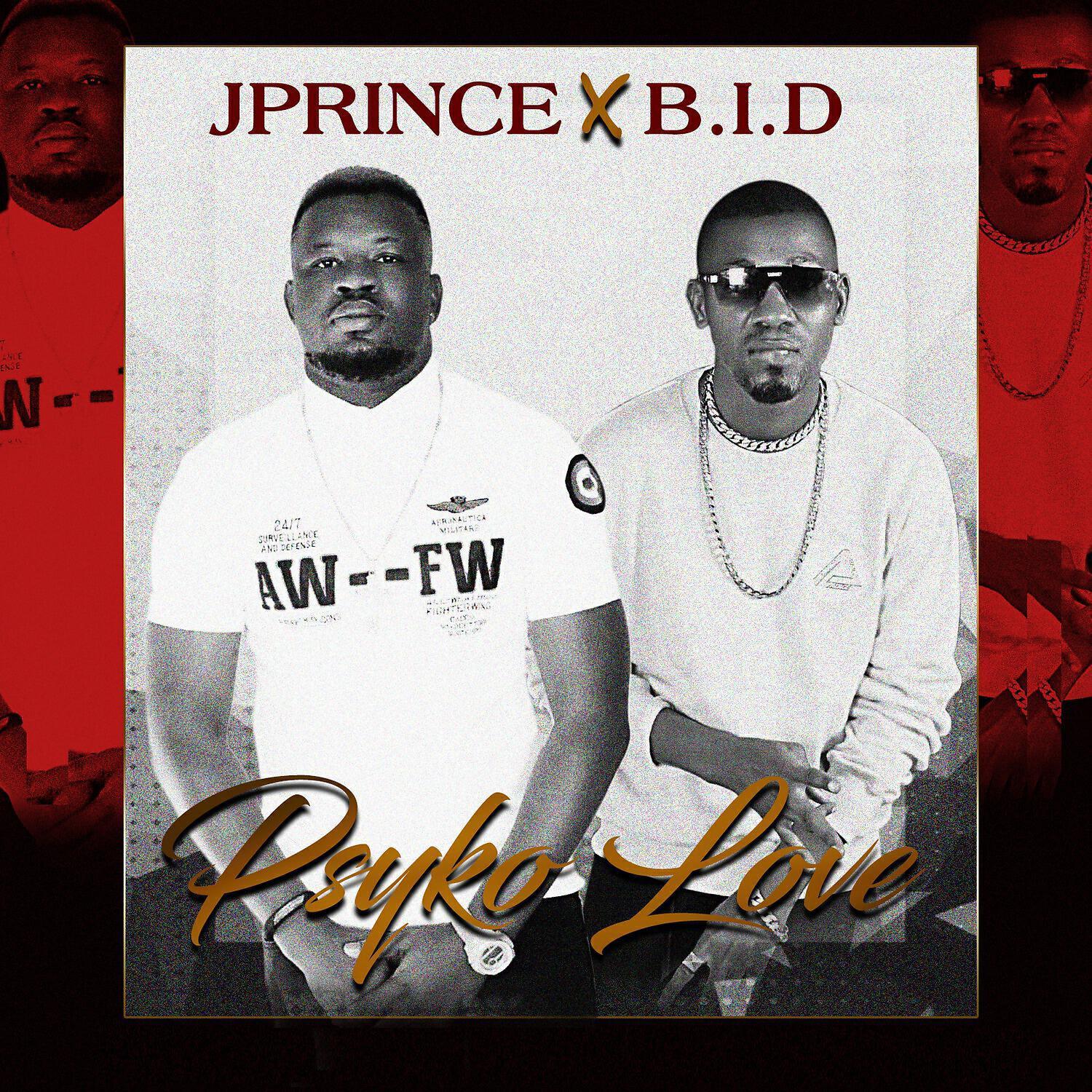 Jprince