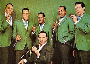 Joe Cuba Sextet