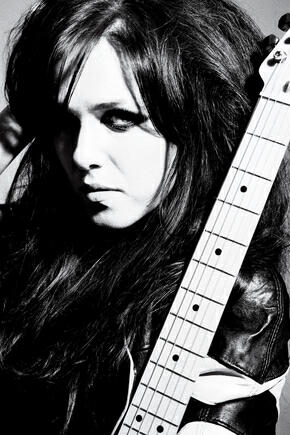 Sandi Thom