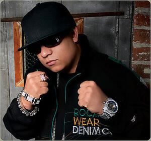 Hector El Father
