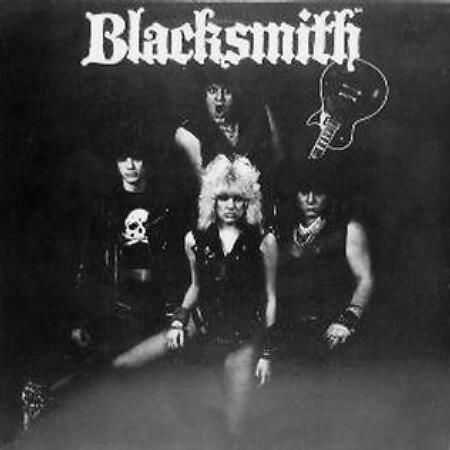 Blacksmith