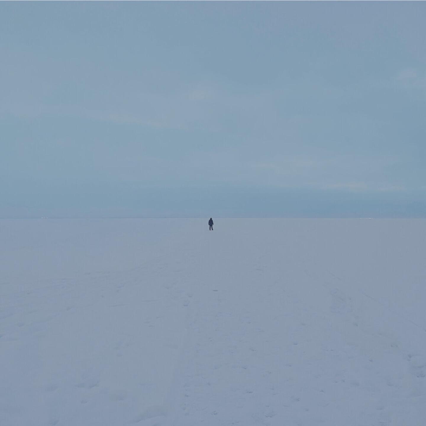 Зима