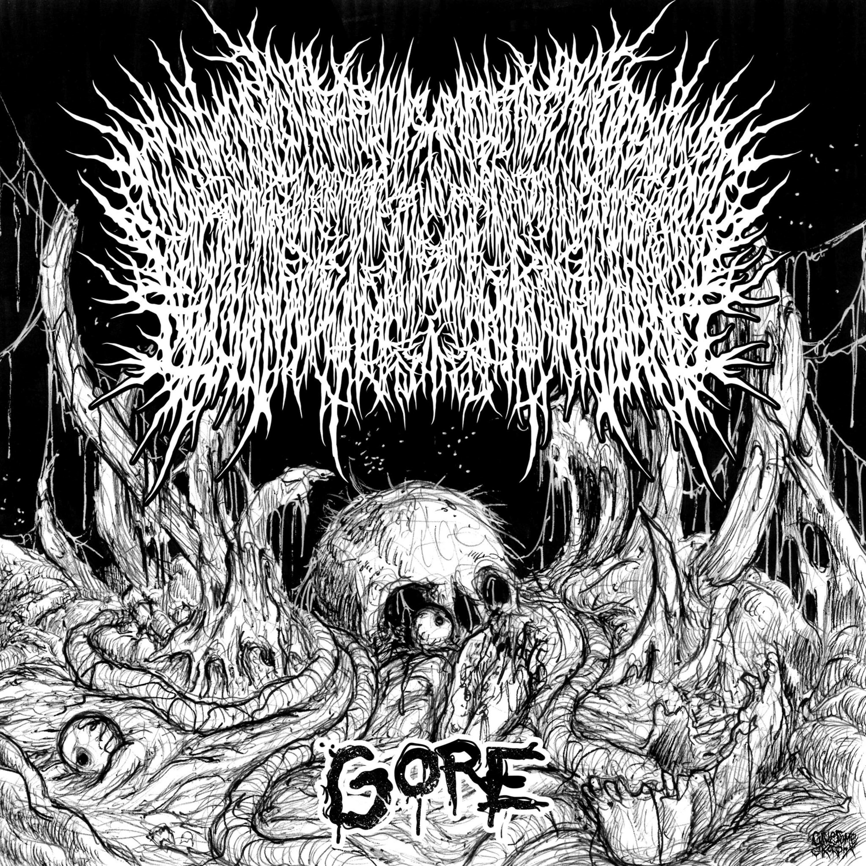 Альбом Gore исполнителя Xavlegbmaofffassssitimiwoamndutroabcwapwaeiippohfffx