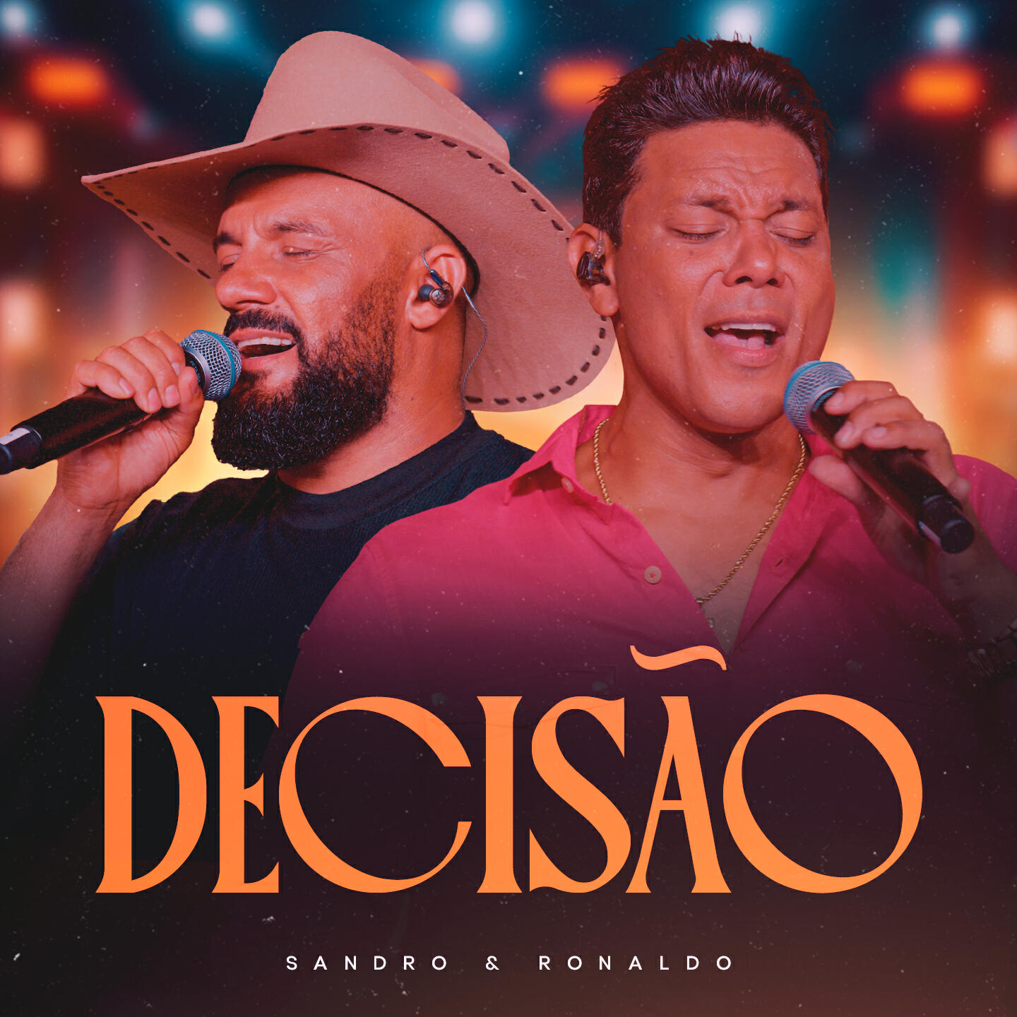 Decisão (Modão e Paixão, Ao Vivo)