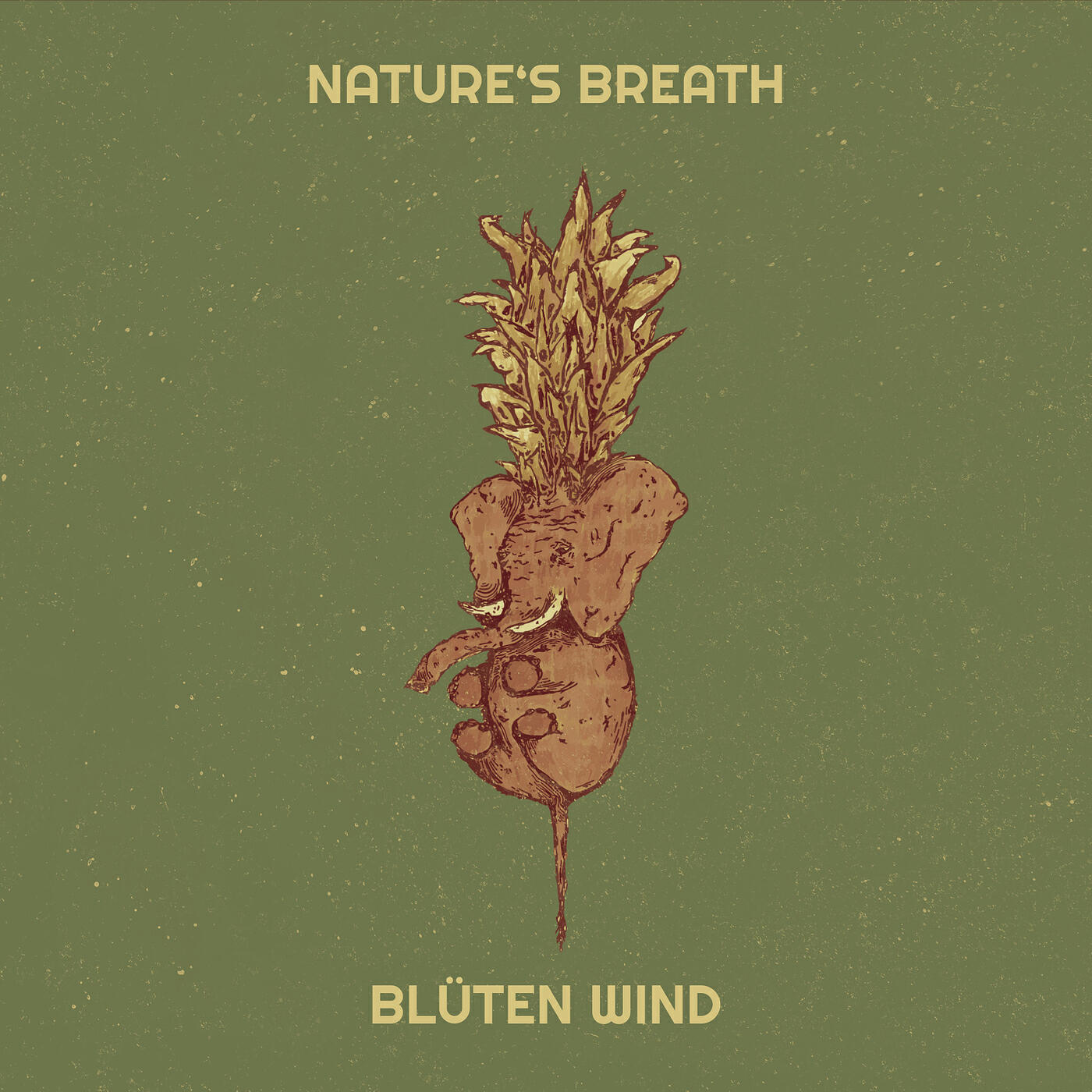 Nature‘S Breath