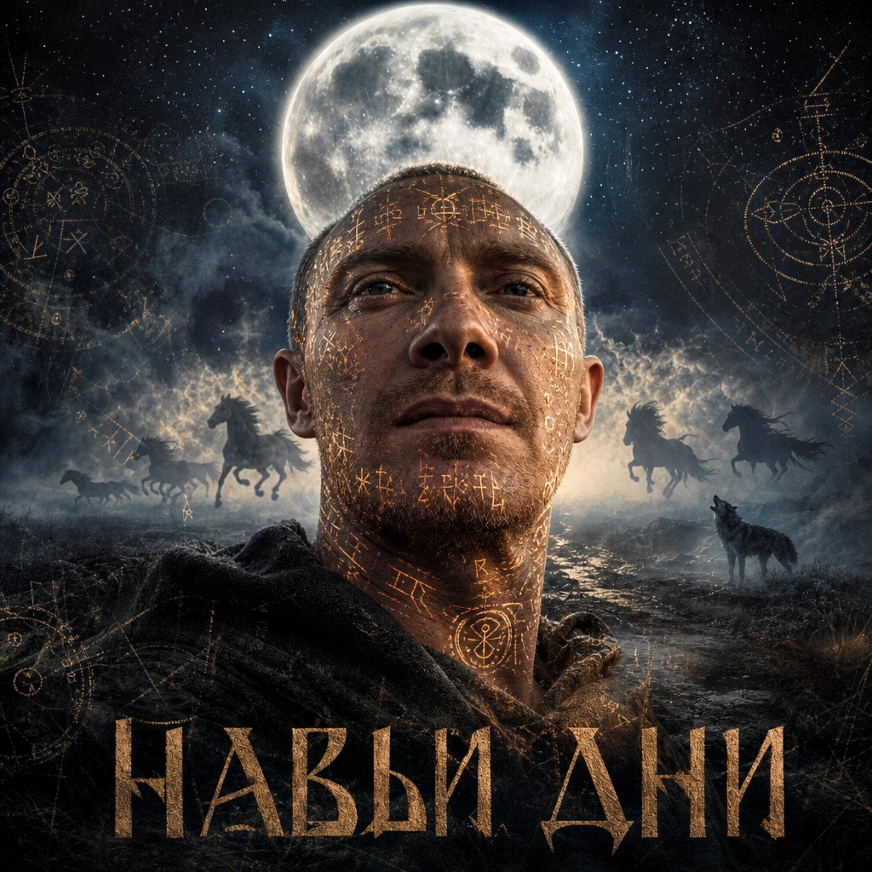 Навьи дни