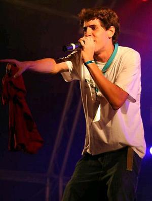 Richie Campbell