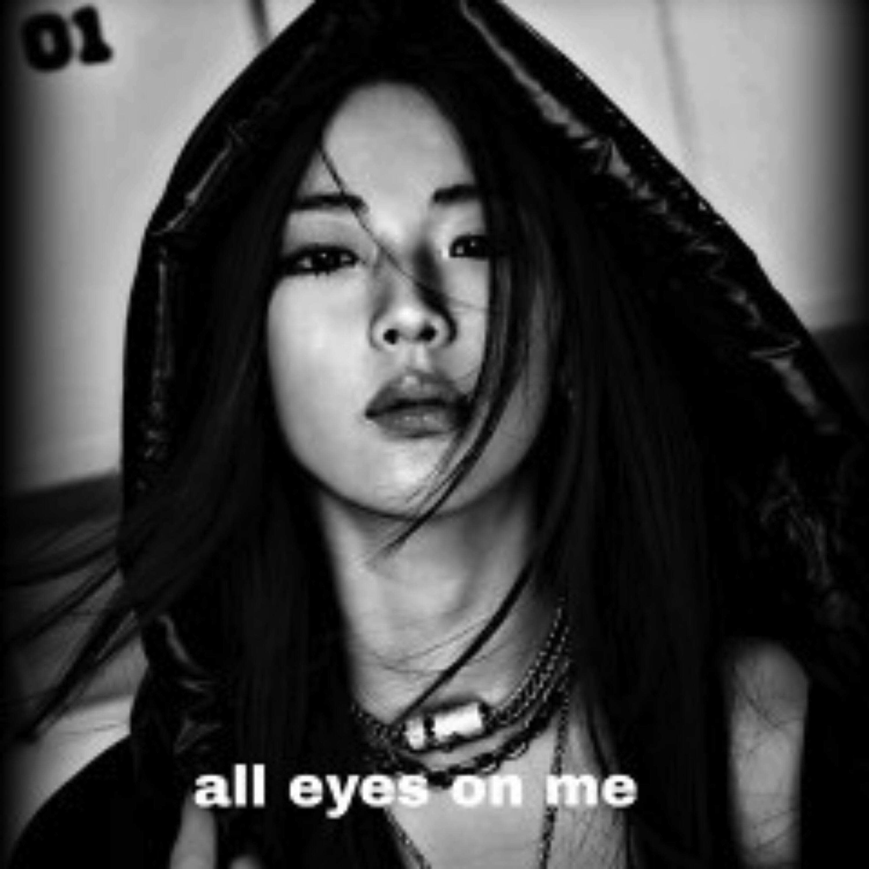 All eyes on me (Remix)