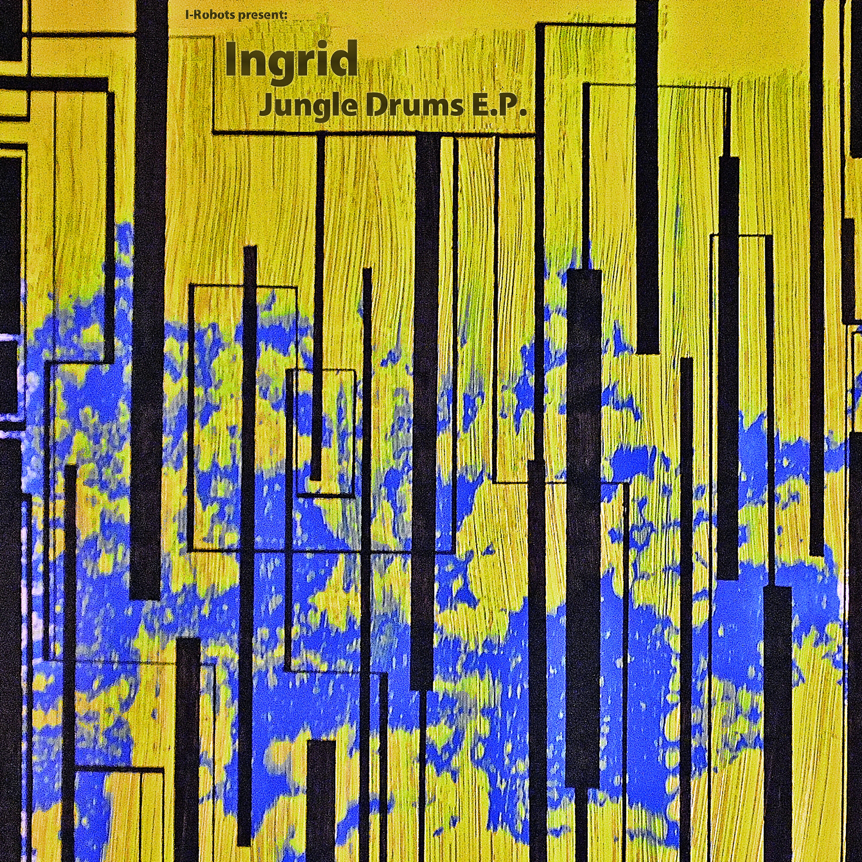Ingrid - Hey