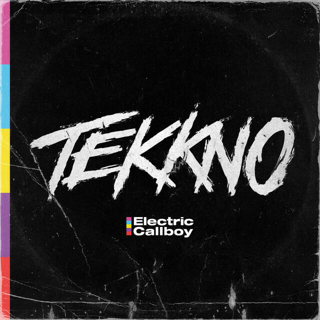 Finch, Electric Callboy - Spaceman (feat. FiNCH)