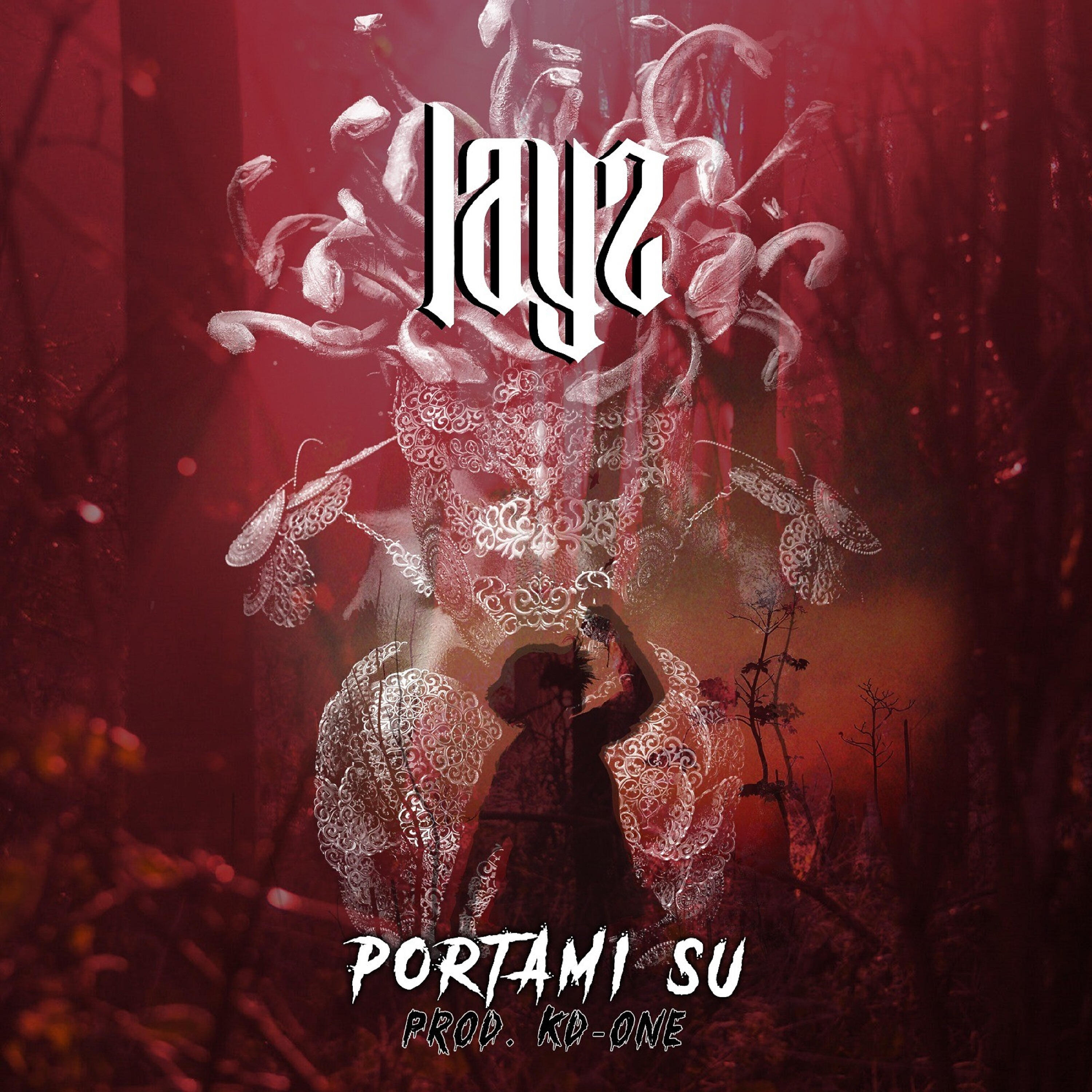 Альбом Portami Su исполнителя KD-ONE, Layz
