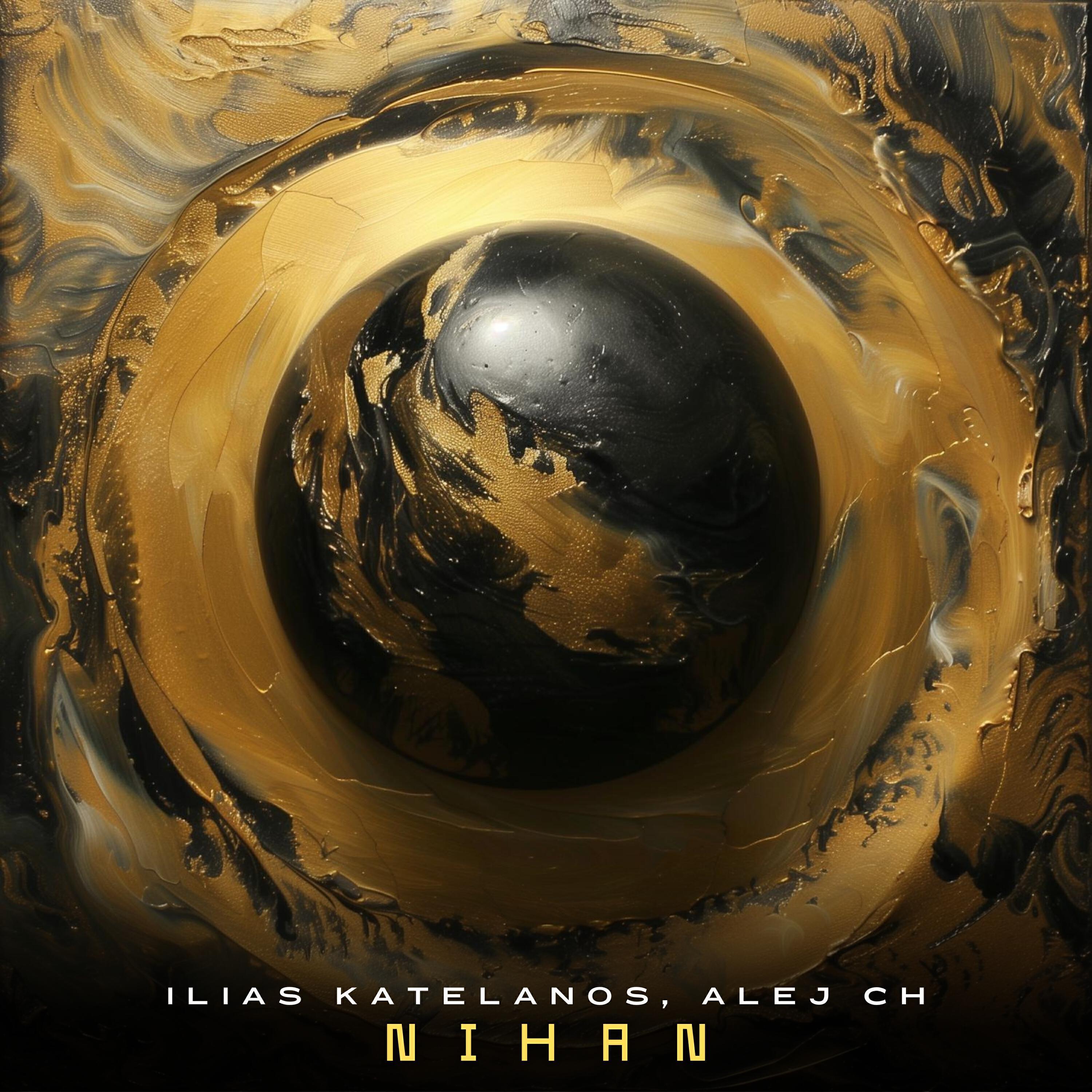 Alej Ch