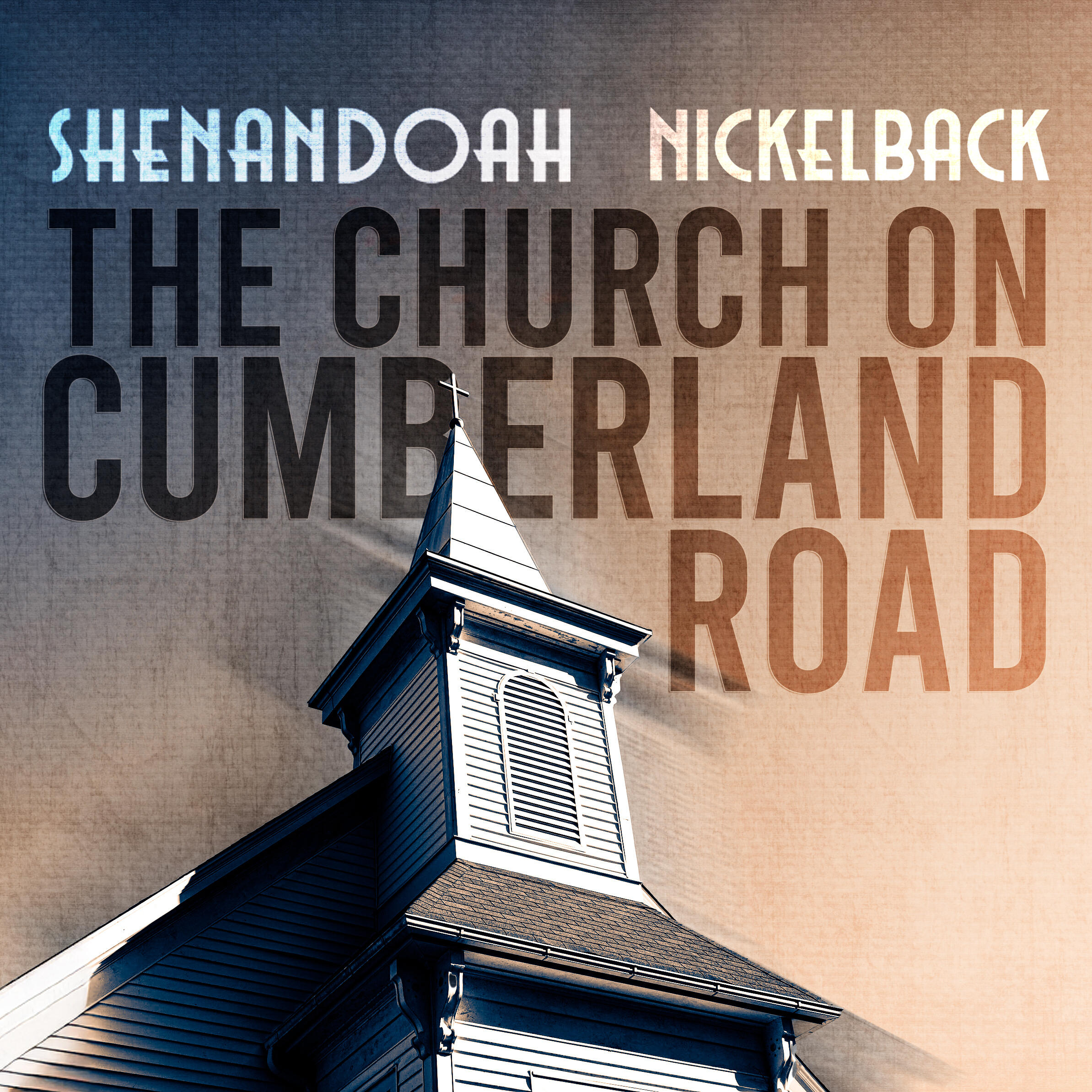 Альбом The Church on Cumberland Road исполнителя Nickelback, Shenandoah