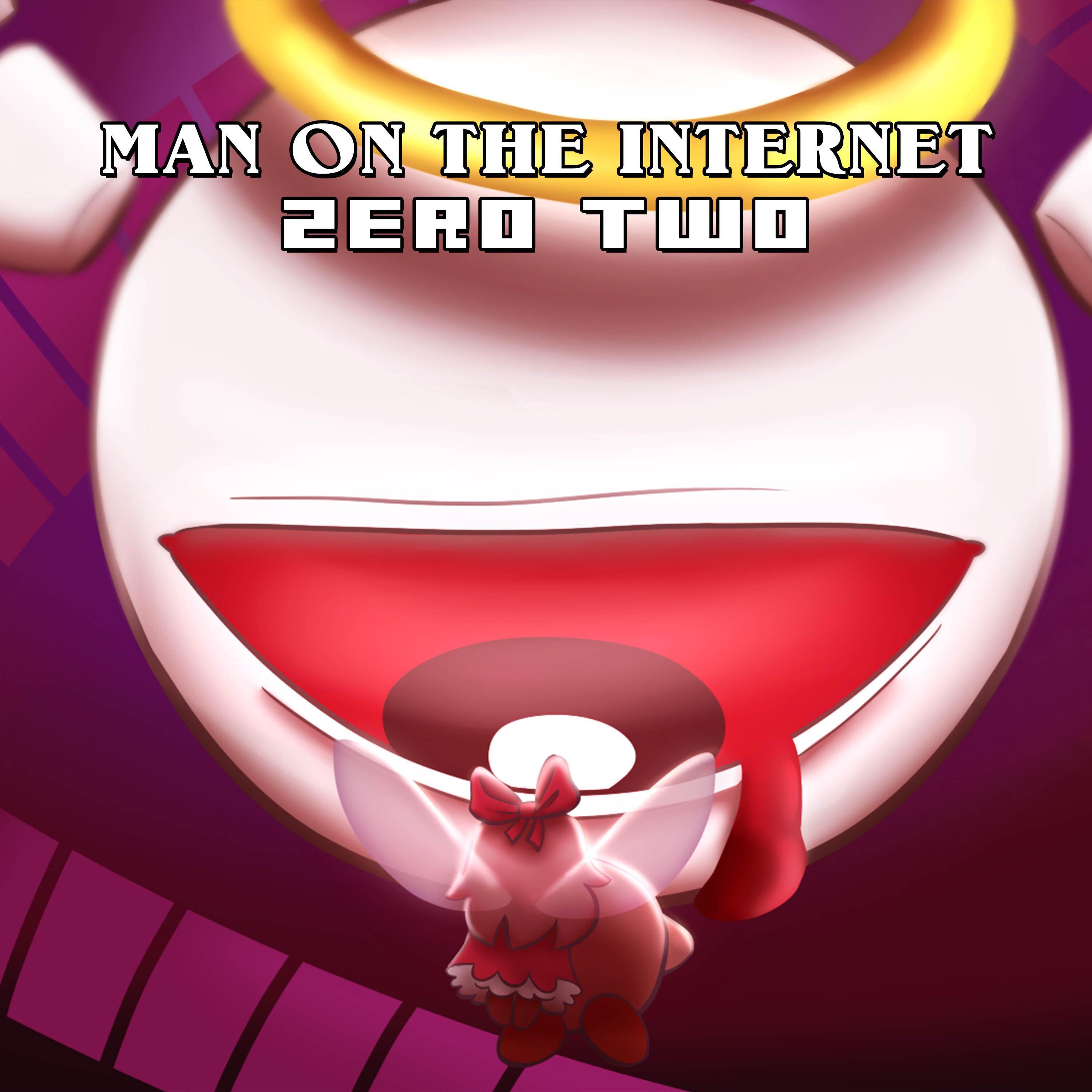 Zero Two (From "Kirby 64")