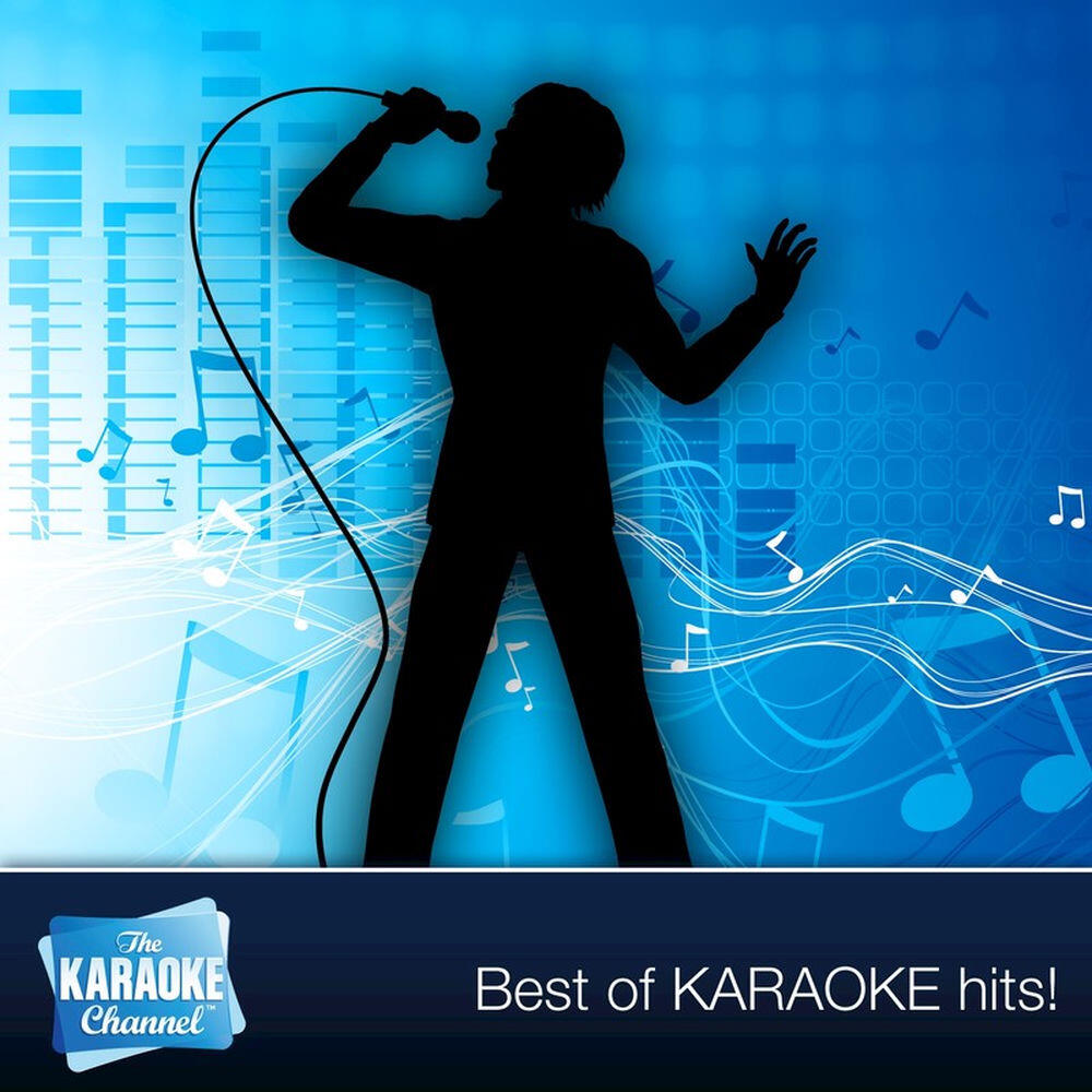 The Karaoke Channel - Cowboys of the 90s, Vol. 1